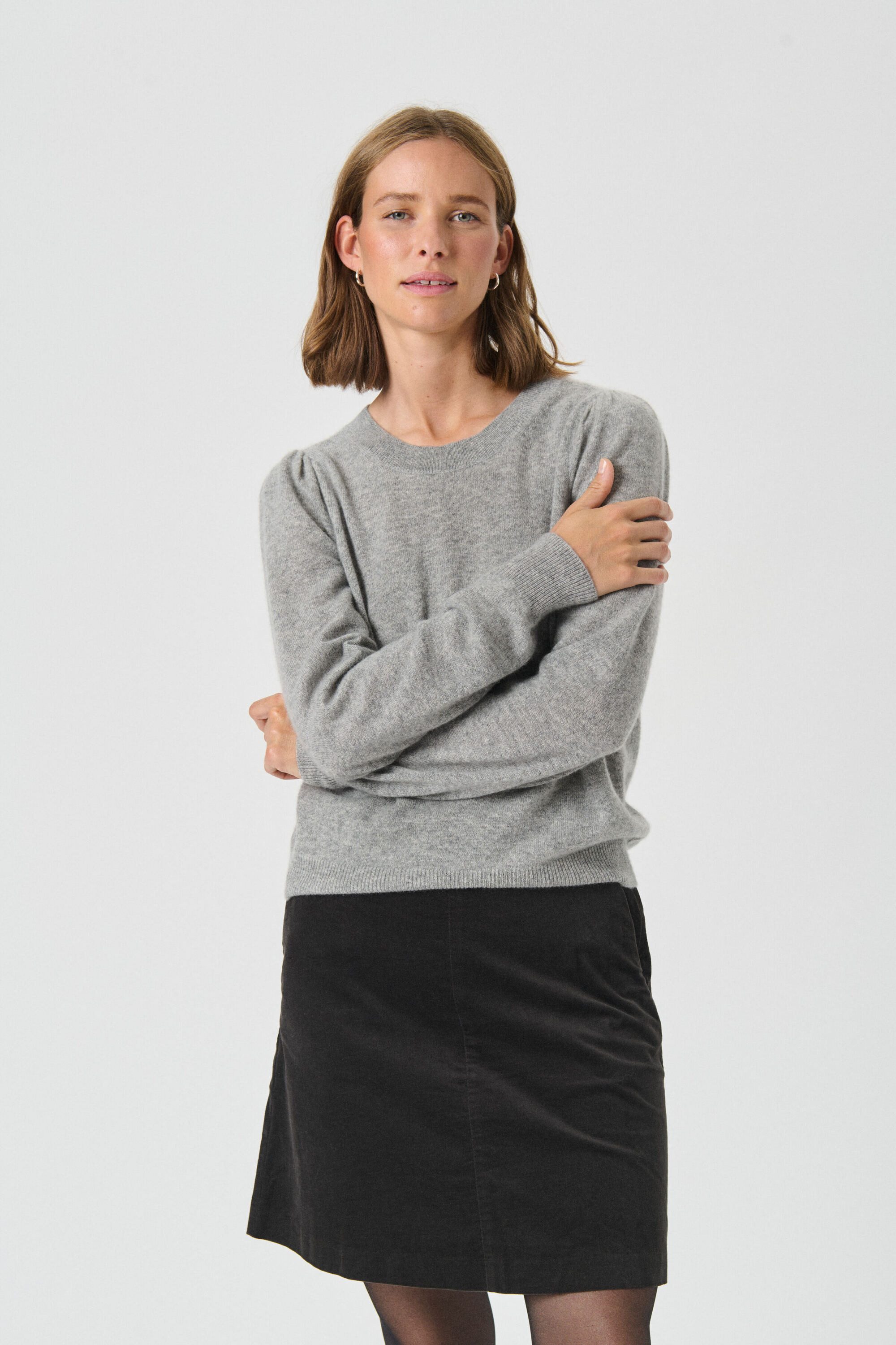 Part Two Strickpullover Strickpullover EvinaPW