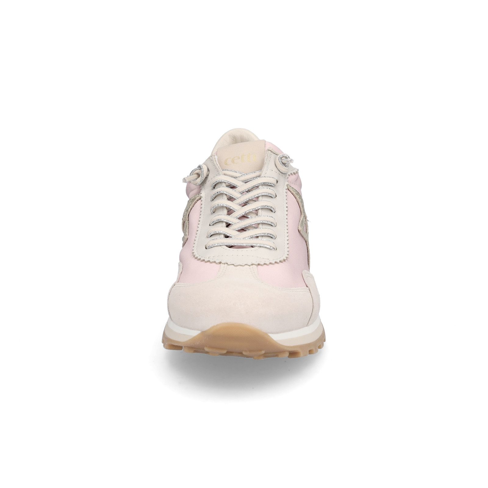 Cetti Cetti Damen Sneaker rosa