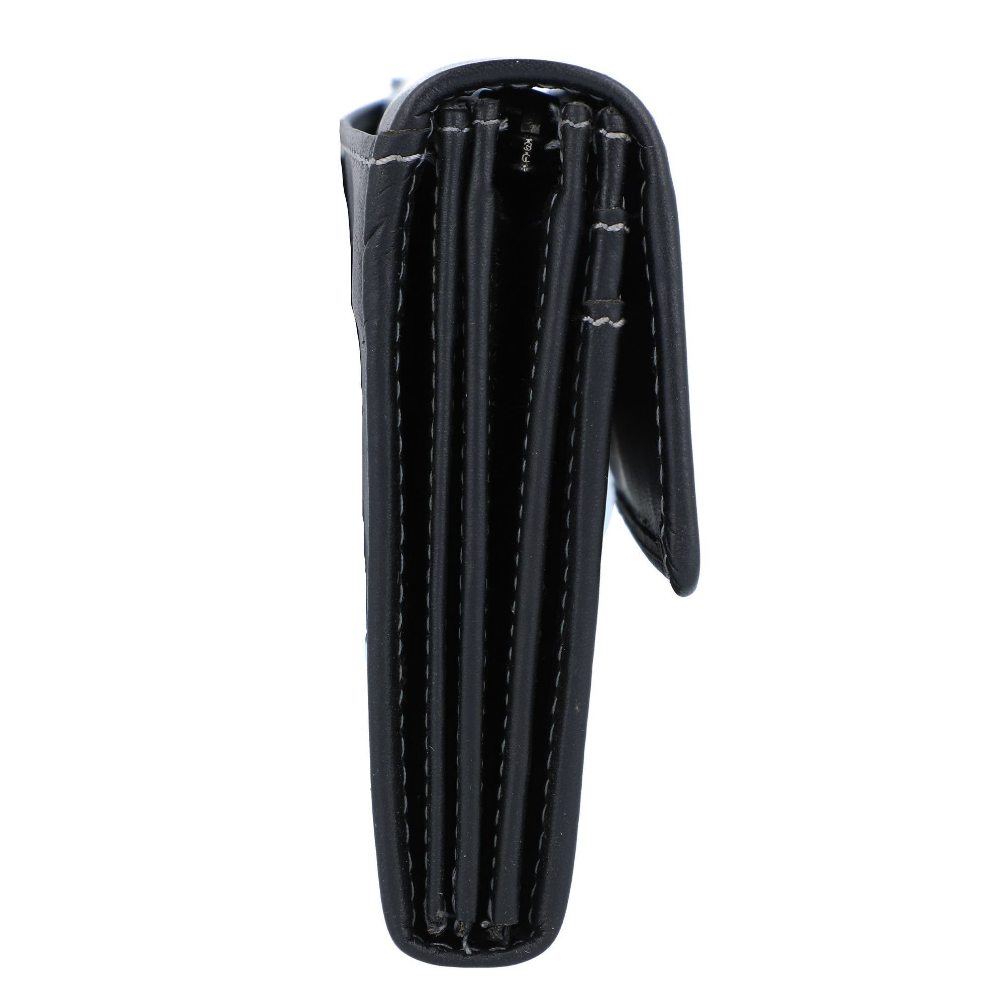 Esquire Geldbörse Dallas, Leder