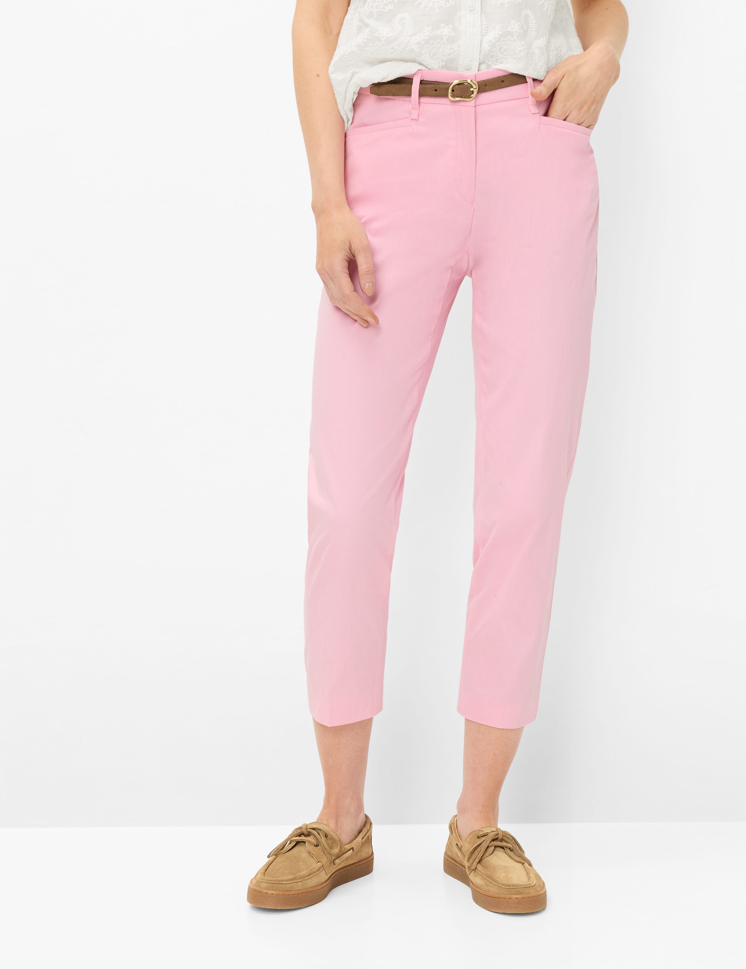 Brax 5-Pocket-Hose Style MARA S