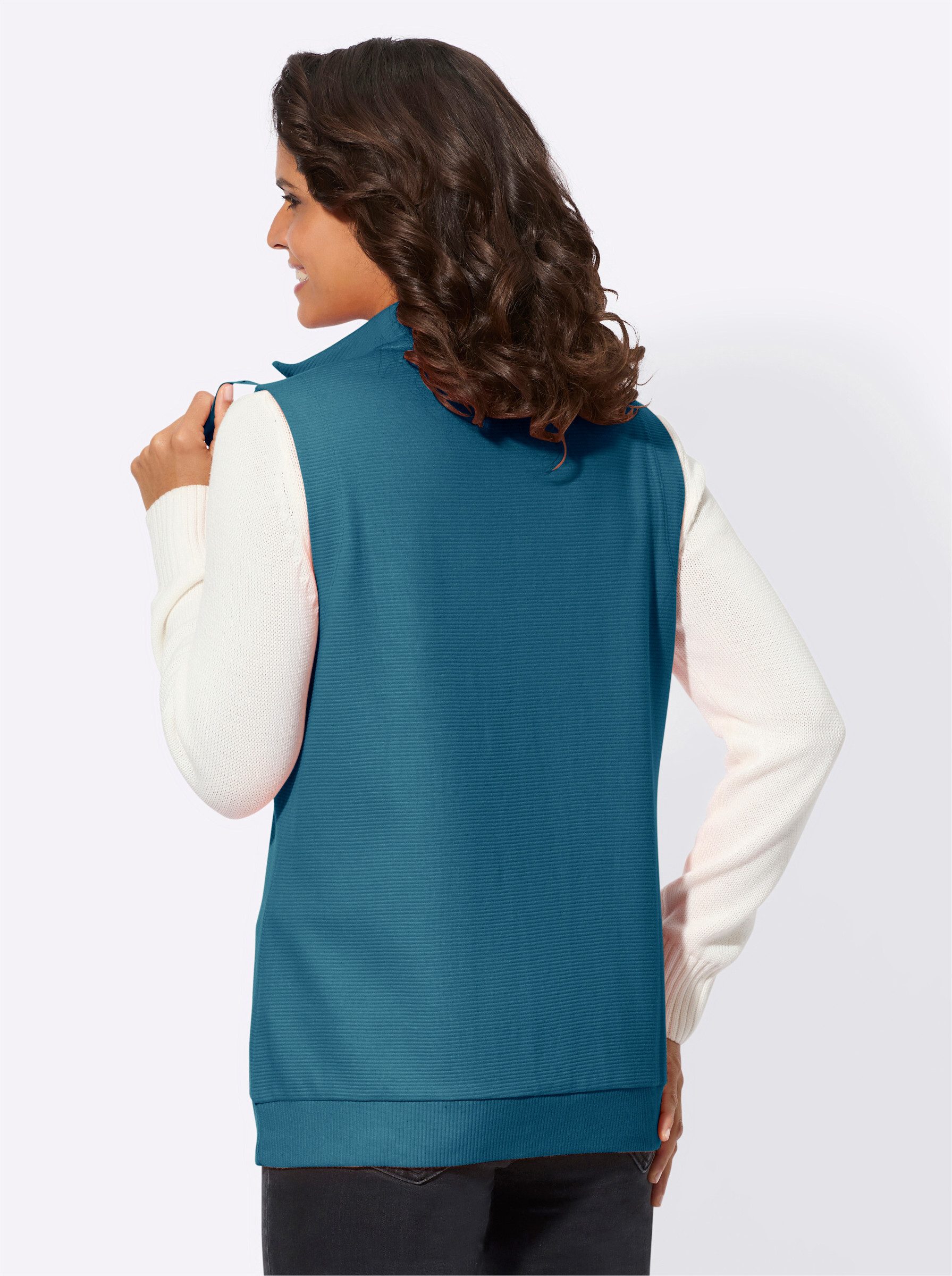 Witt Shirtjacke Shirtweste günstig online kaufen