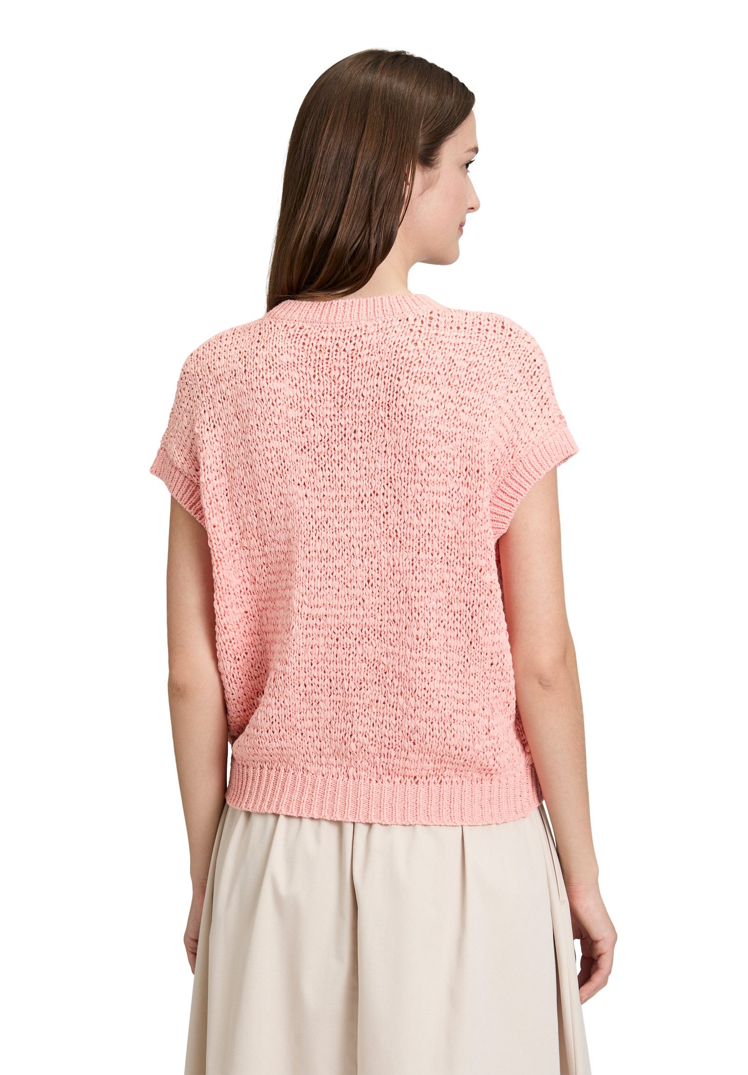 Betty Barclay Pullunder Strickpullover