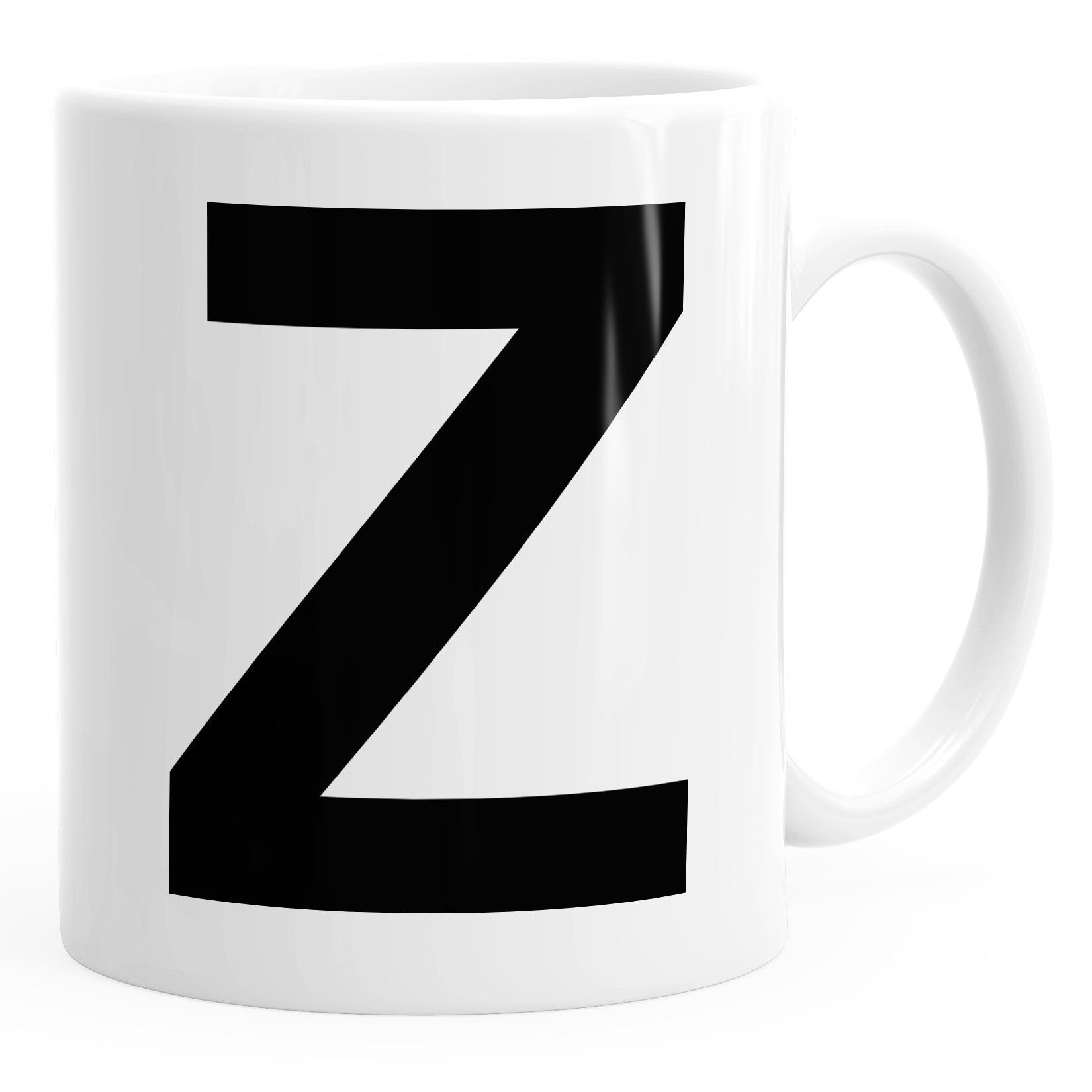 Z weiß