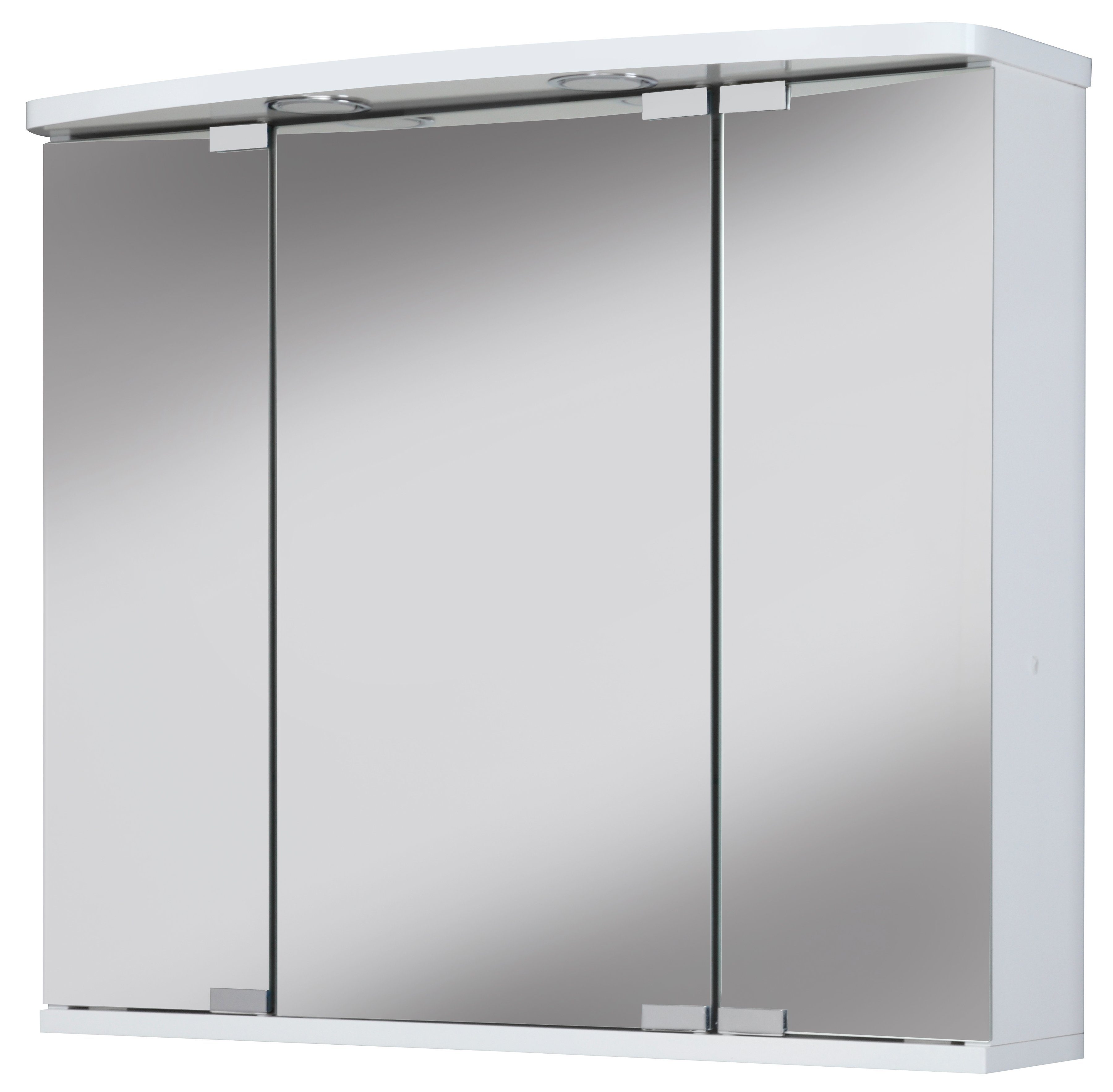 jokey Spiegelschrank Doro LED 67,4 x 60 x 22 cm