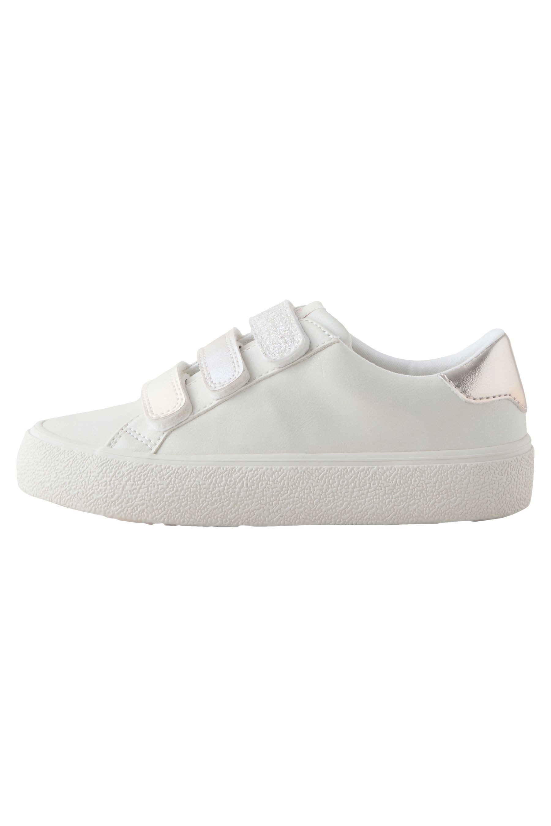 Next Sneaker mit Klettverschluss Sneaker (1-tlg)