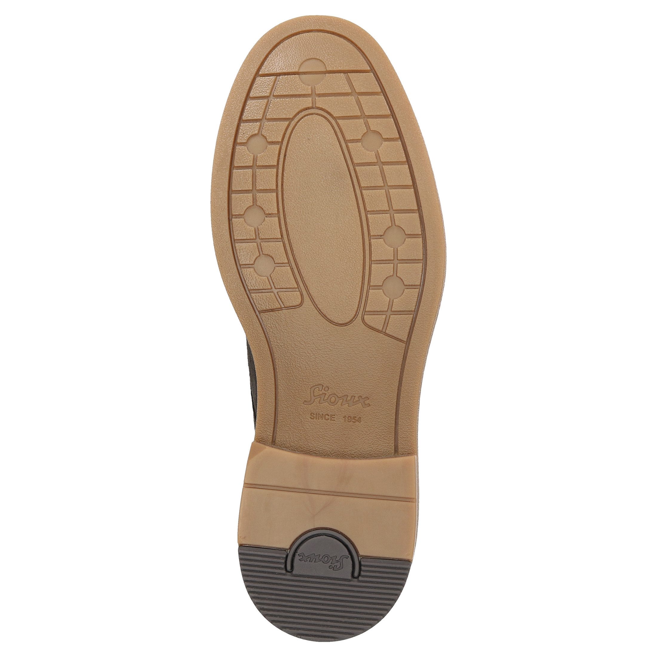 SIOUX Encanio-712 Schnürschuh