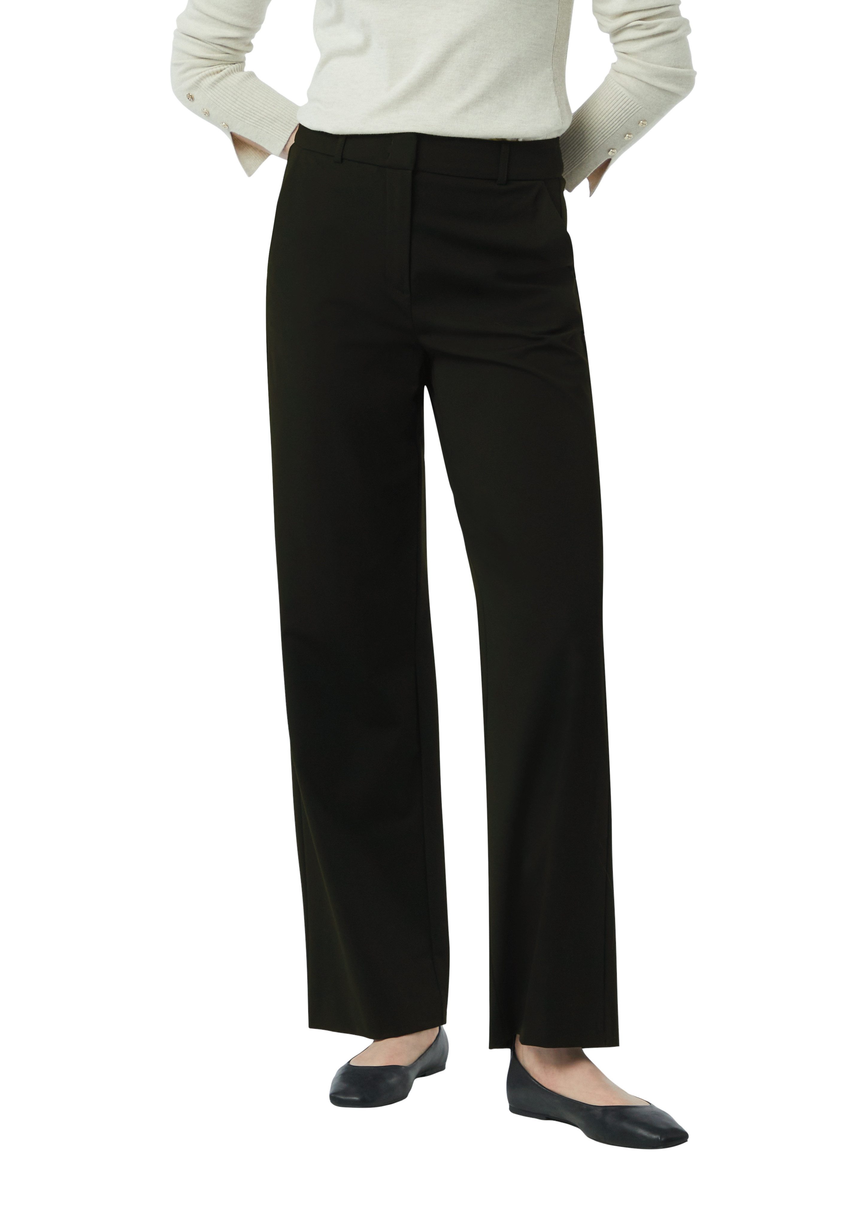 comma Marlene-Hose mit Taschen günstig online kaufen