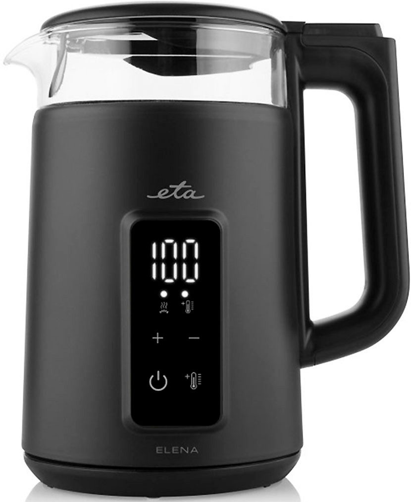 eta Wasserkocher ELENA ETA959590000, 1,7 l, 2200 W