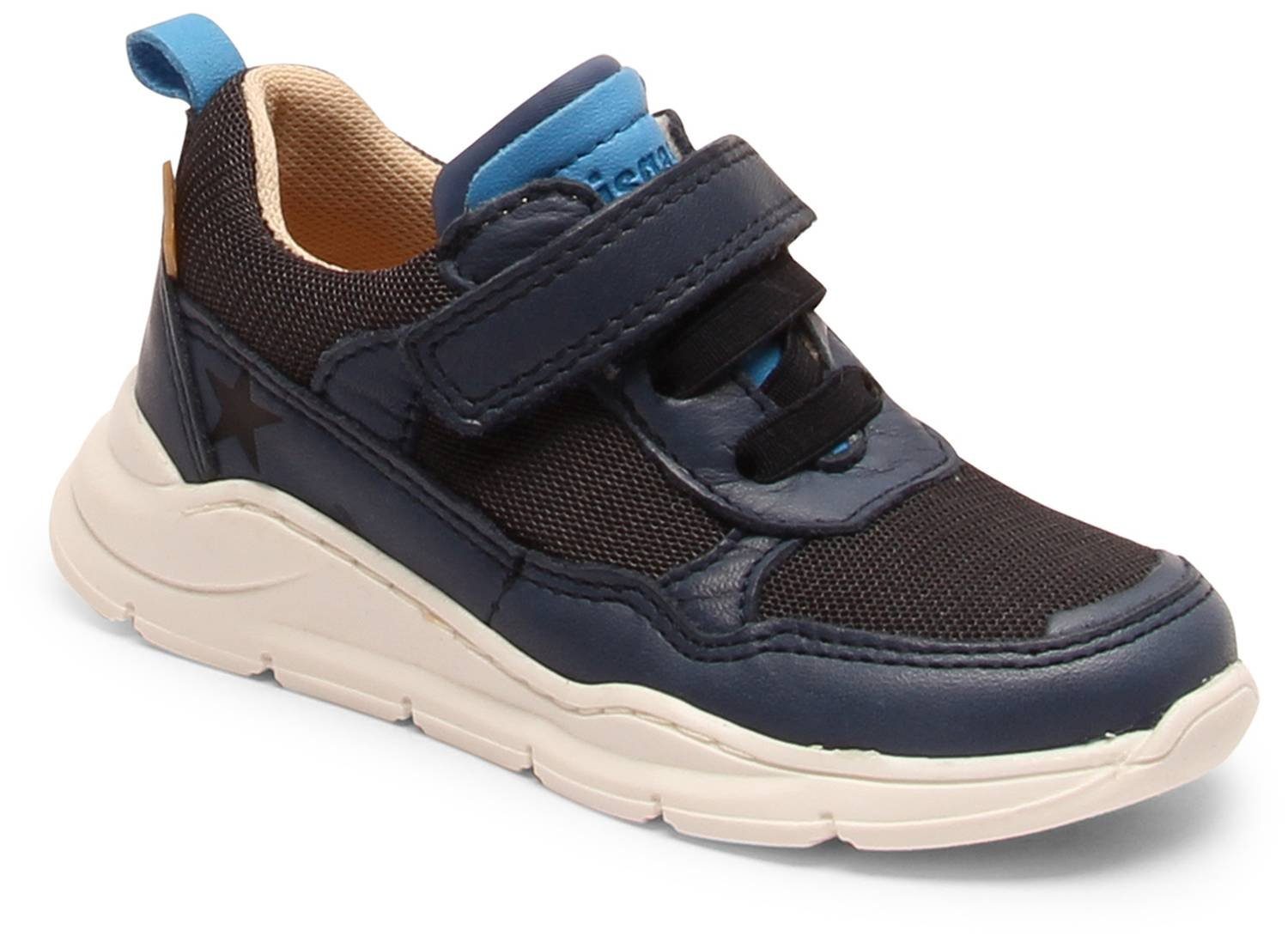 Bisgaard Bisgaard Pan E Tex Klettschuh