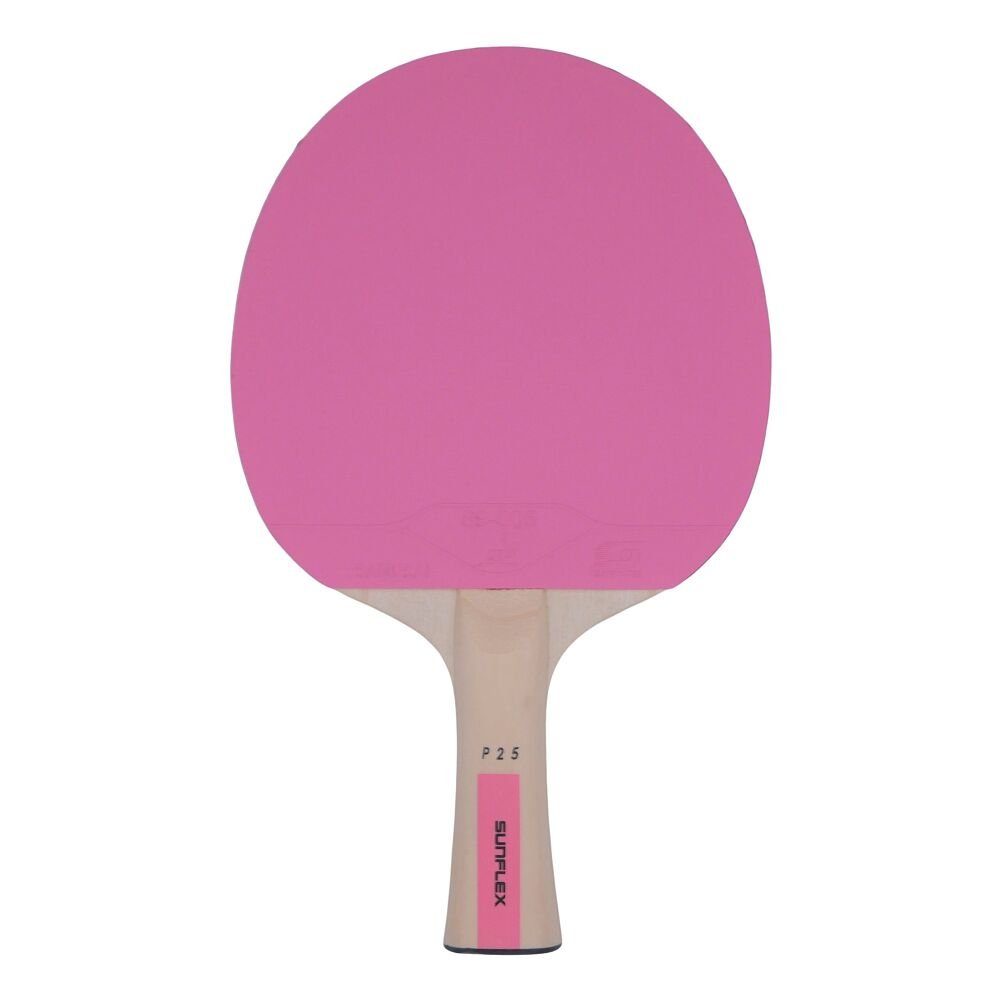Tischtennisschläger Tischtennisschläger Color Comp 25