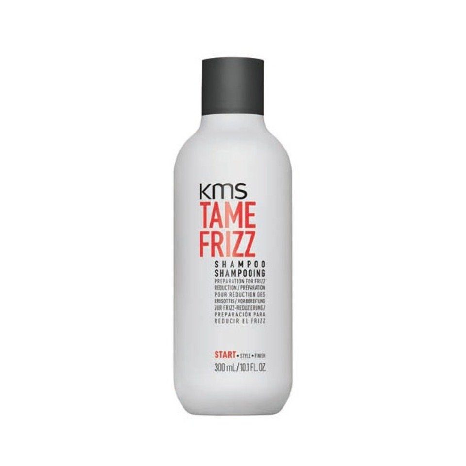 KMS Haarshampoo Tamefrizz Shampoo, bändigend glättend, 1-tlg