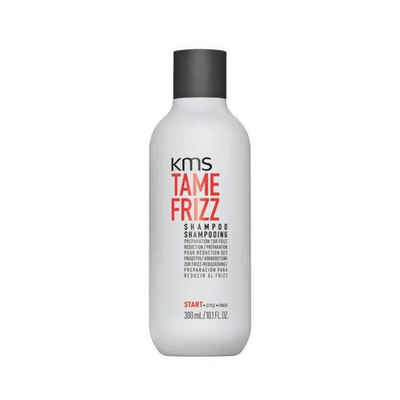 KMS Haarshampoo Tamefrizz Shampoo, 1-tlg., glättend, bändigend