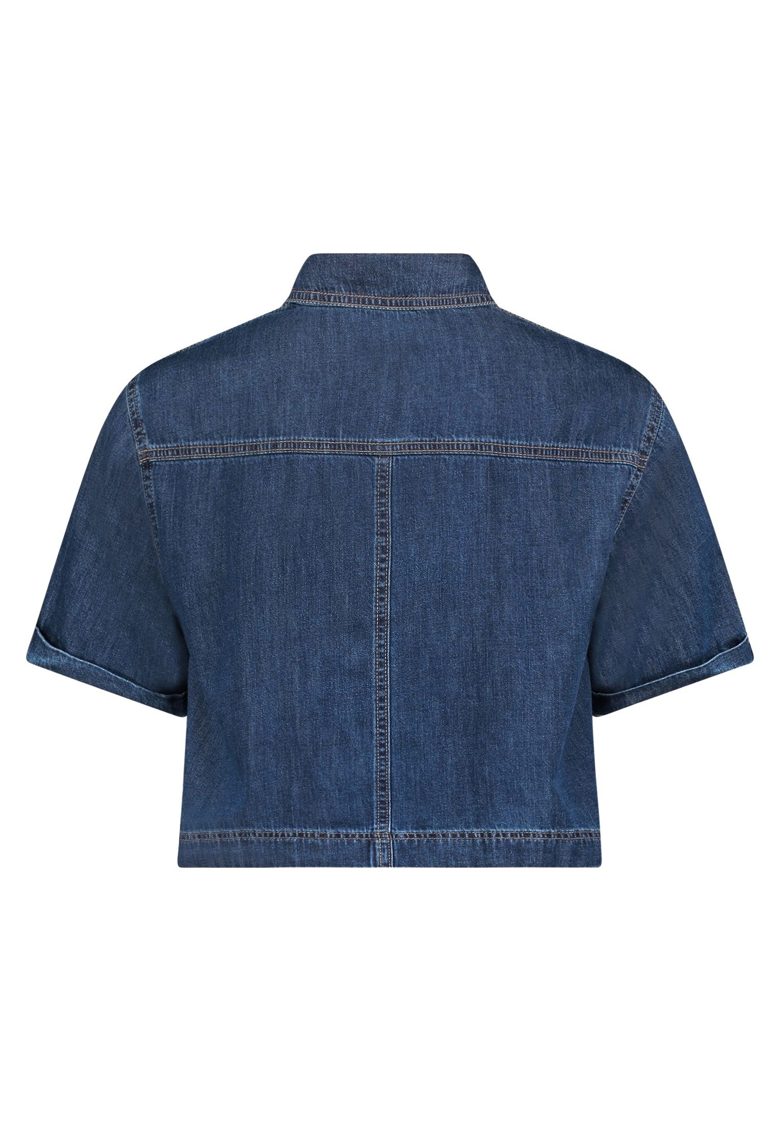 Betty Barclay Jackenblazer Damen mit Kragen