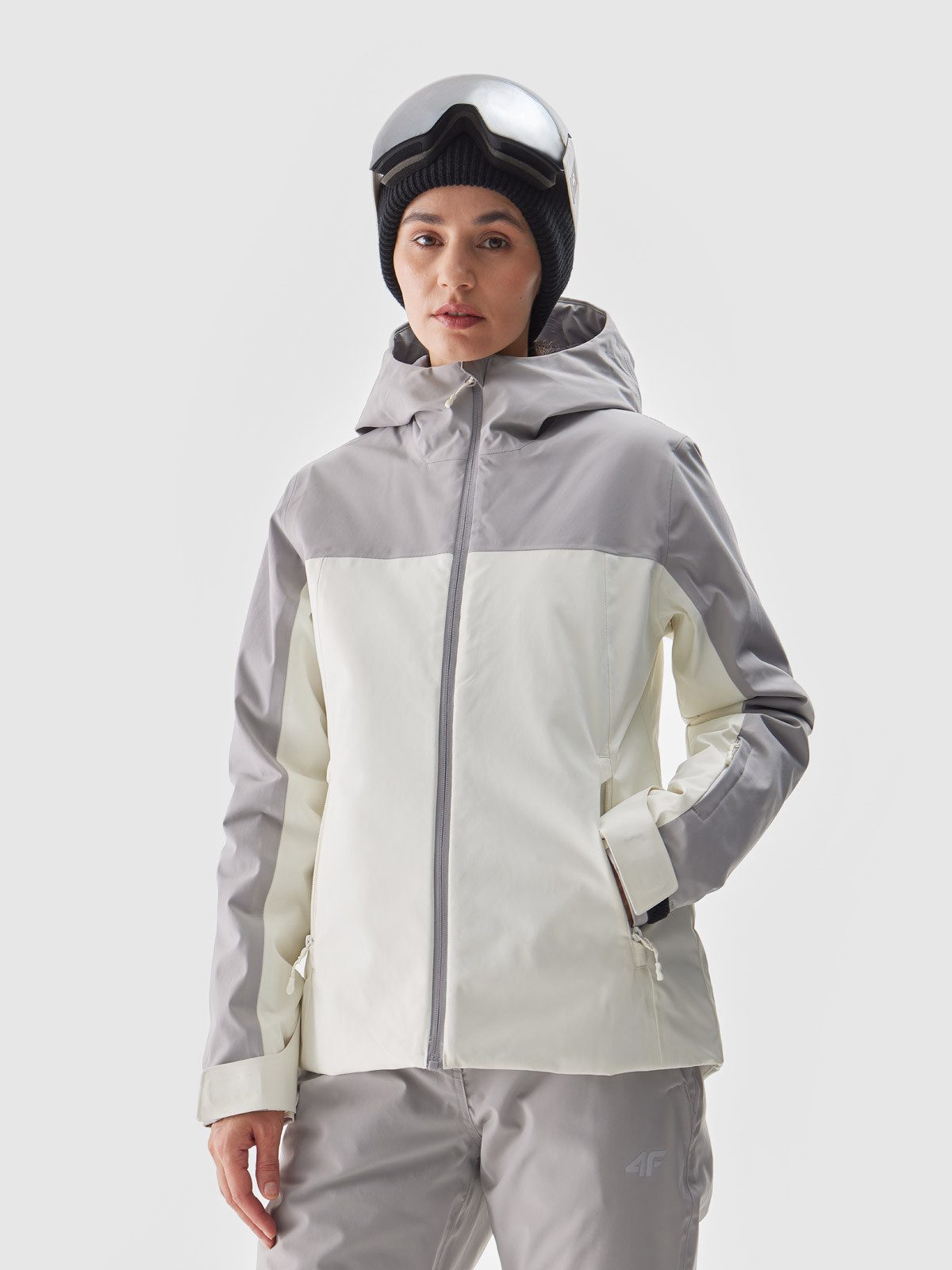 4F Skijacke