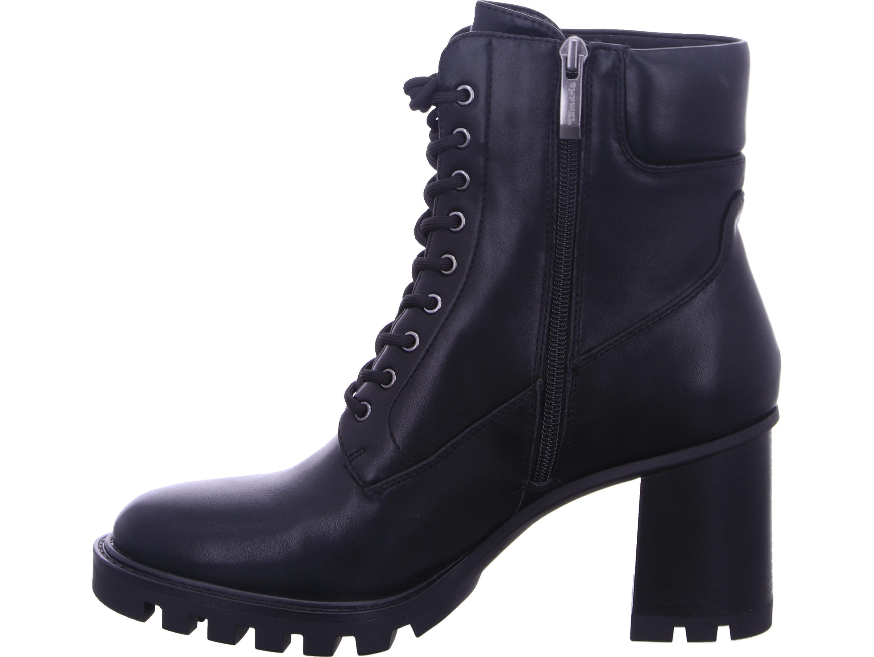Tamaris Schnürstiefelette 100% vegan
