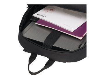 DICOTA Notebook-Rucksack DICOTA BASE XX B2 15.6 black