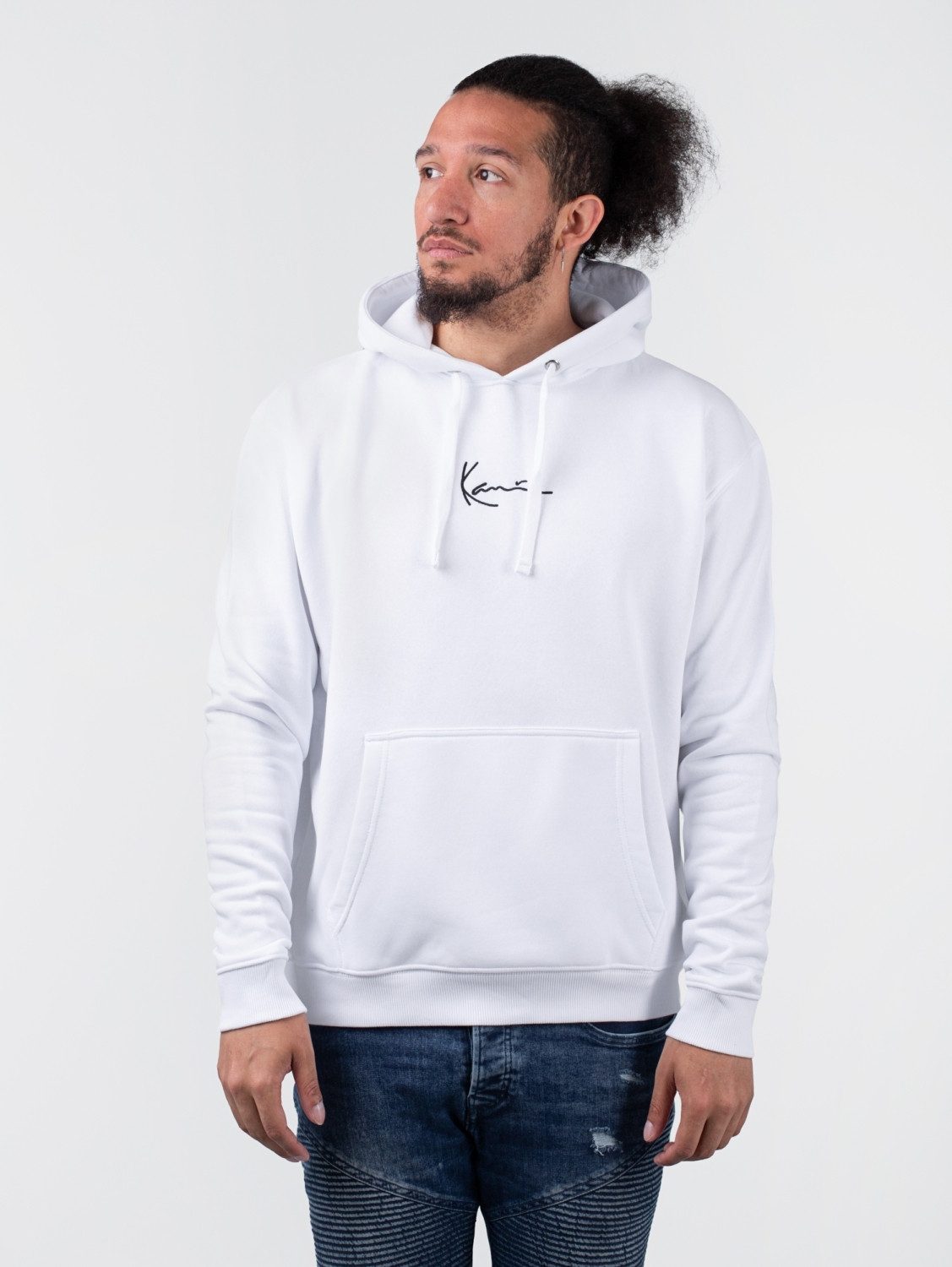 Karl Kani Hoodie Karl Kani Signature Hoodie günstig online kaufen