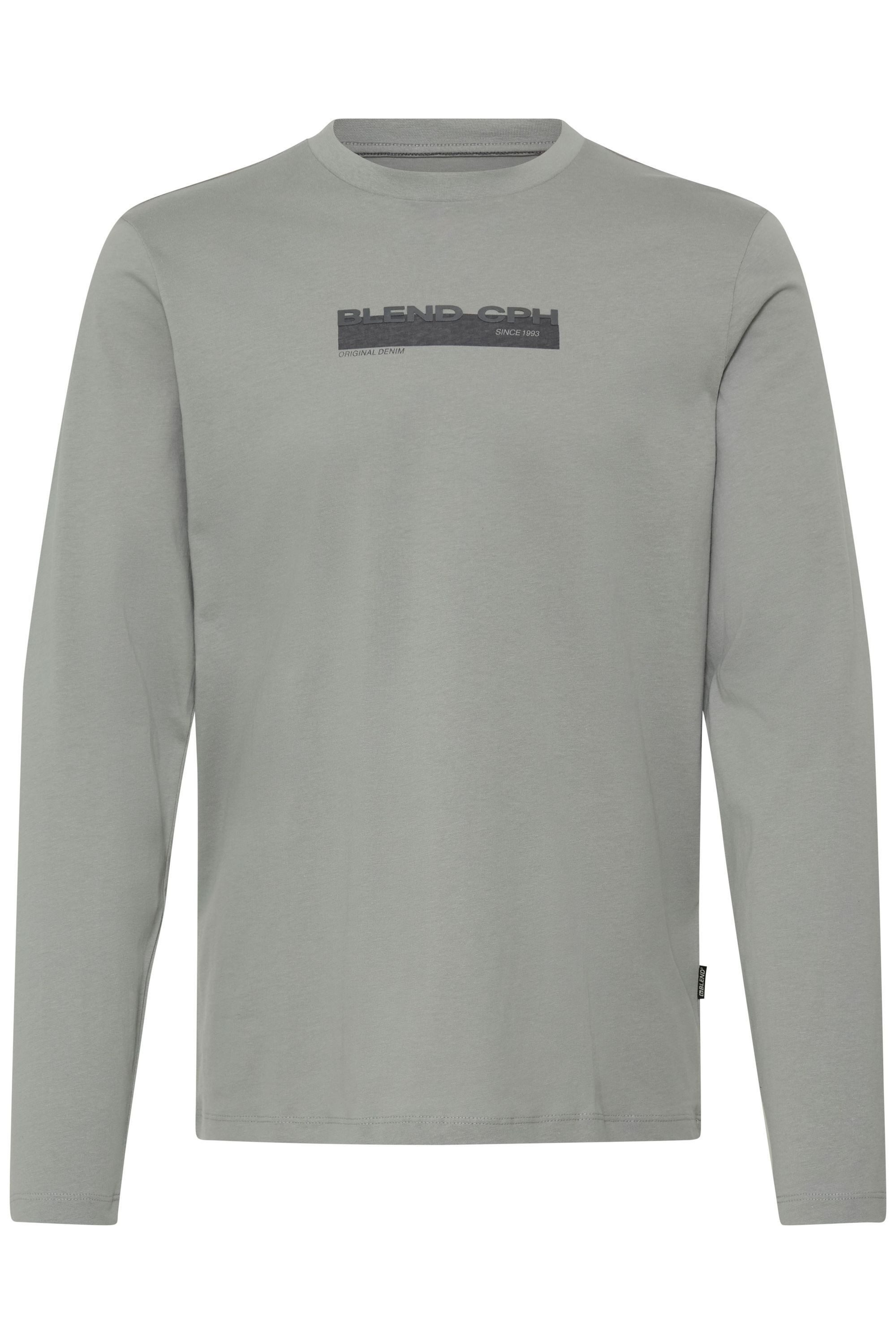 Langarmshirt BHKemuel