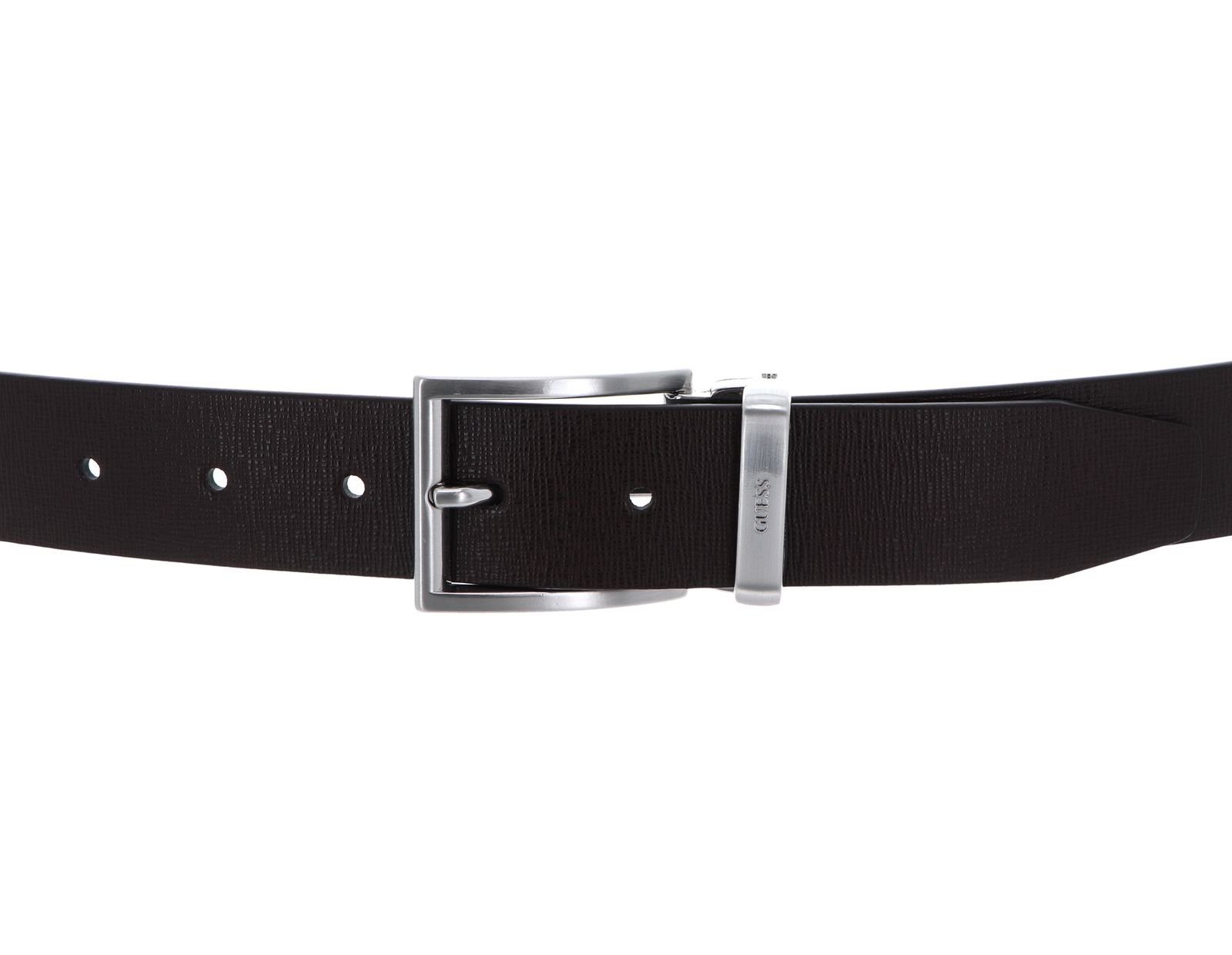 Guess Ledergürtel Adjustable günstig online kaufen