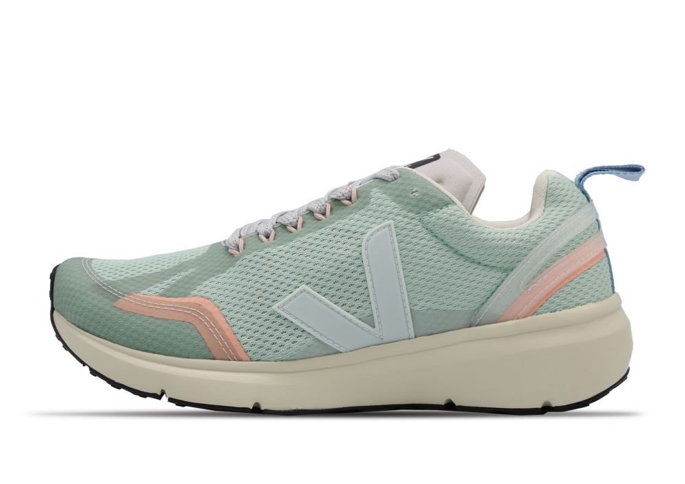 Condor 2 Alveomesh, grün Sneaker