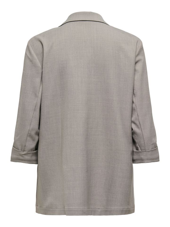 Longblazer - modischer Blazer - JDYNINA 3/4 BLAZER WVN DIA