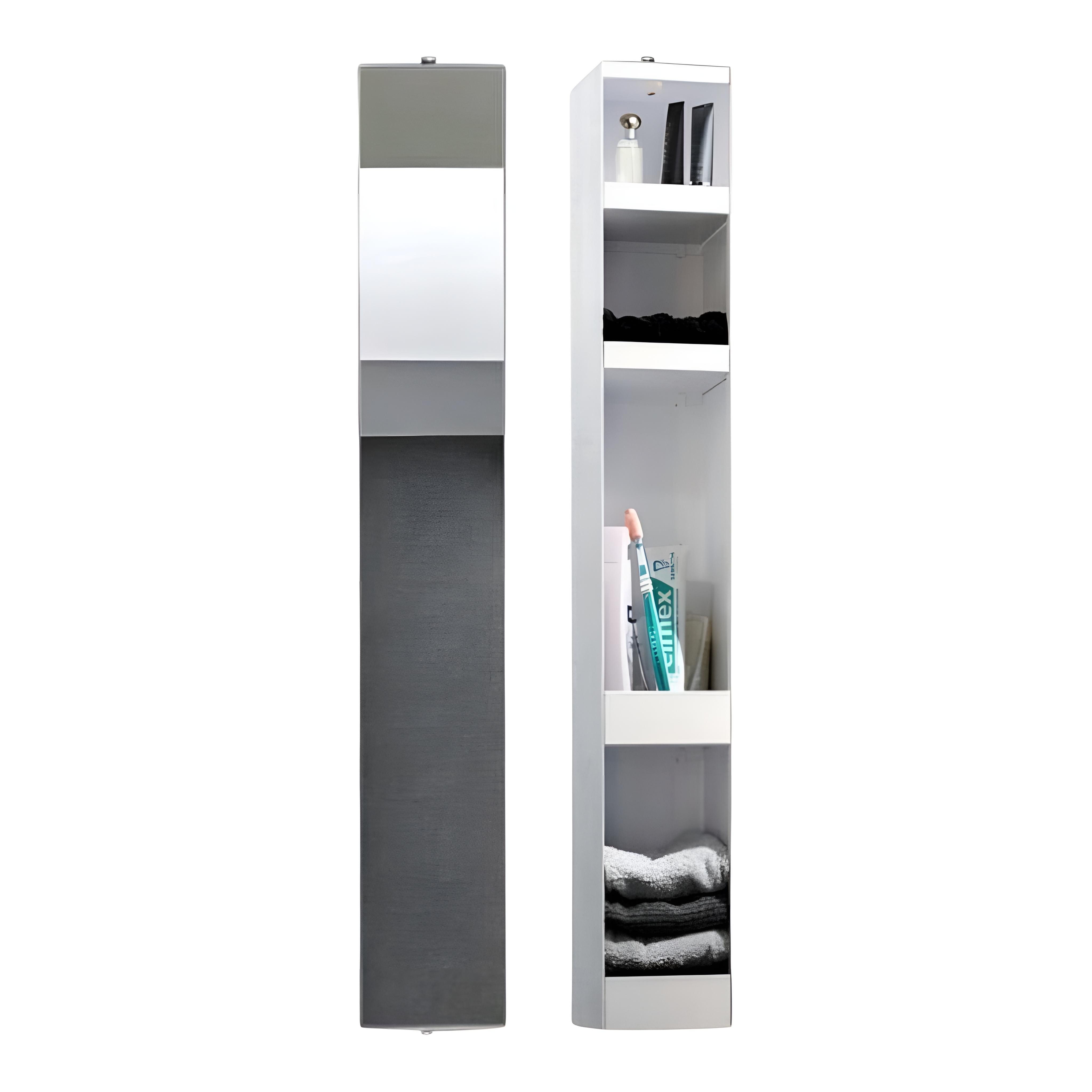 k-hometrends Badregal Multi Turn 90 Bad günstig online kaufen