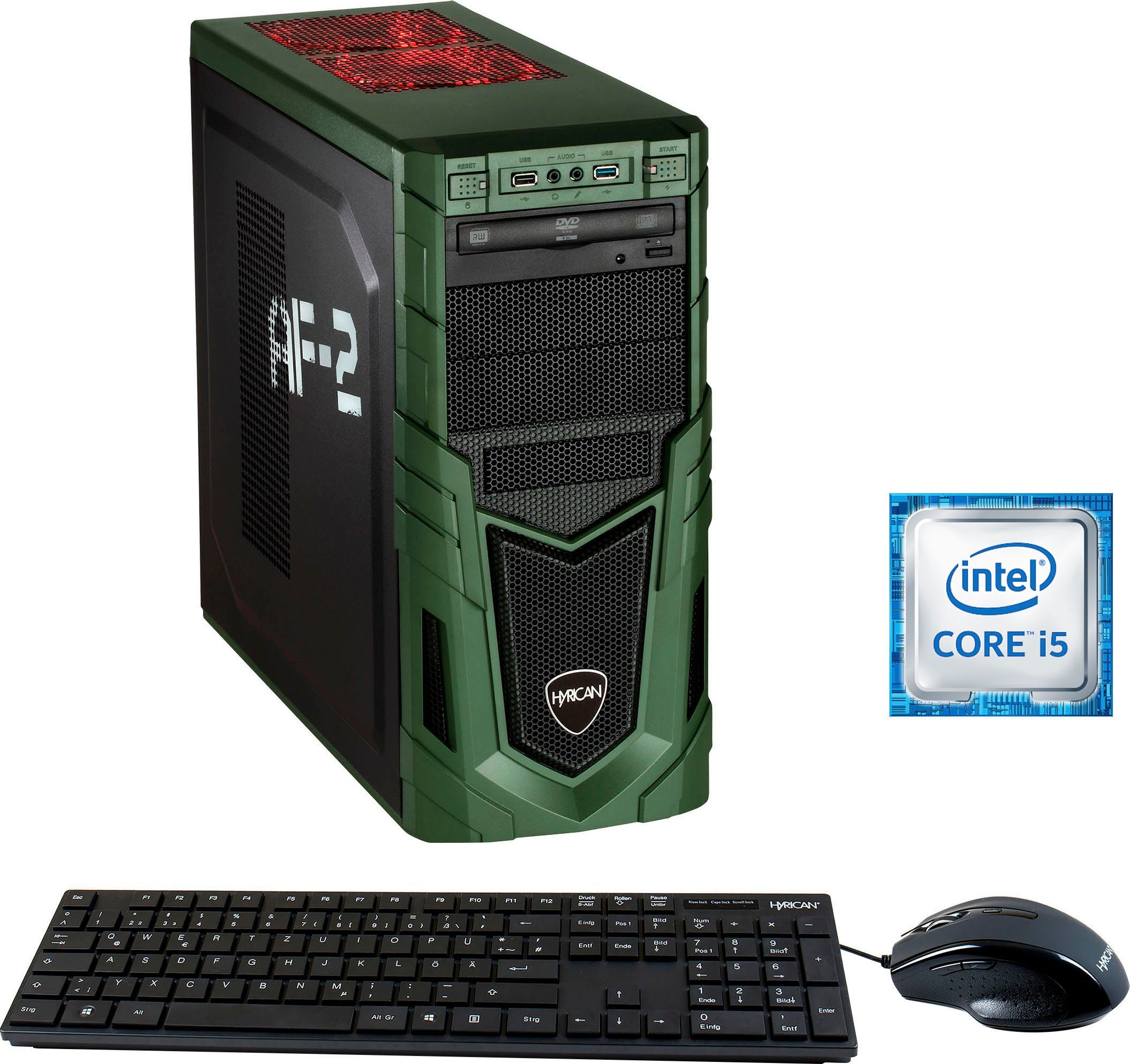 I5 9400f rtx 2070 super clearance