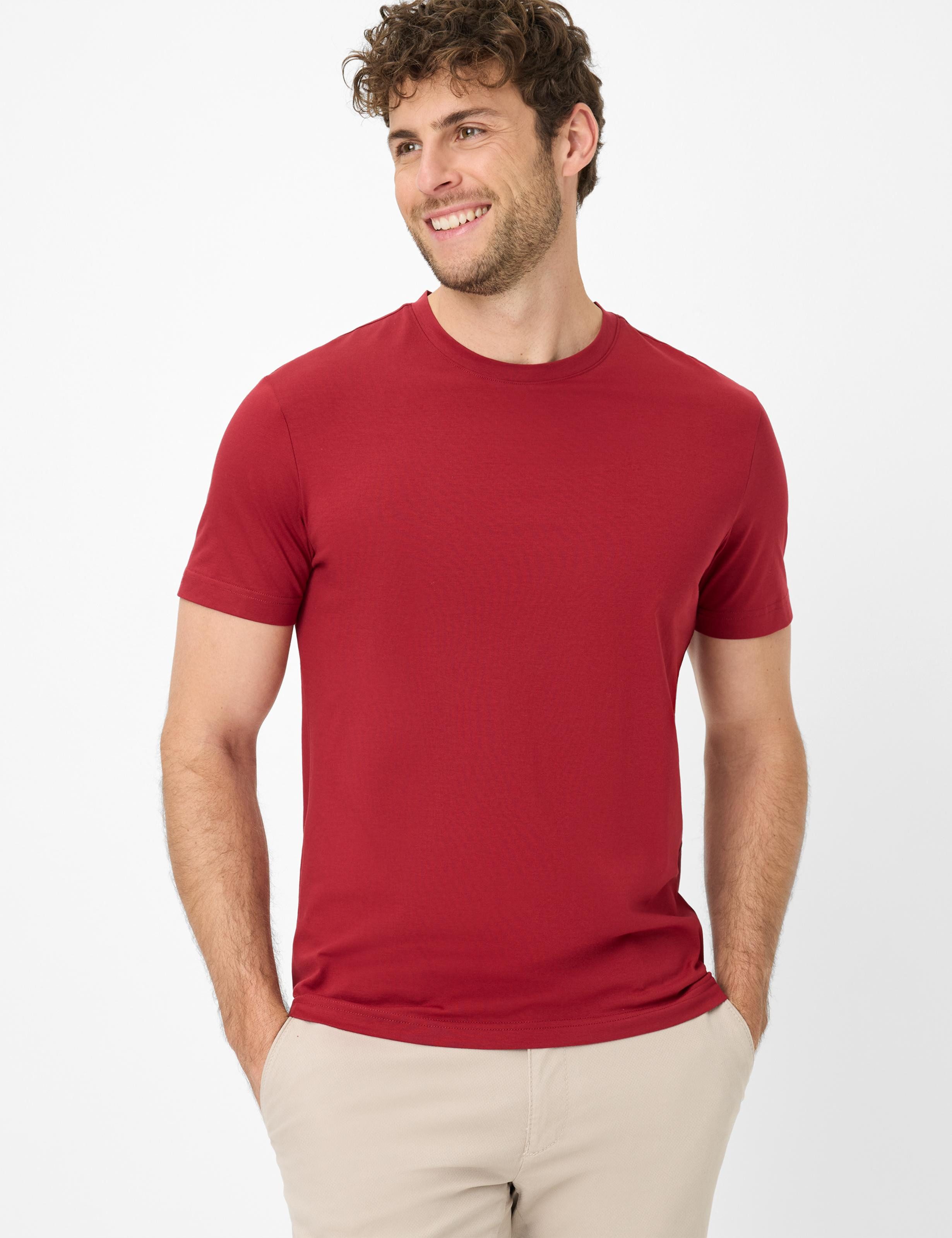 Brax T-Shirt Style TED