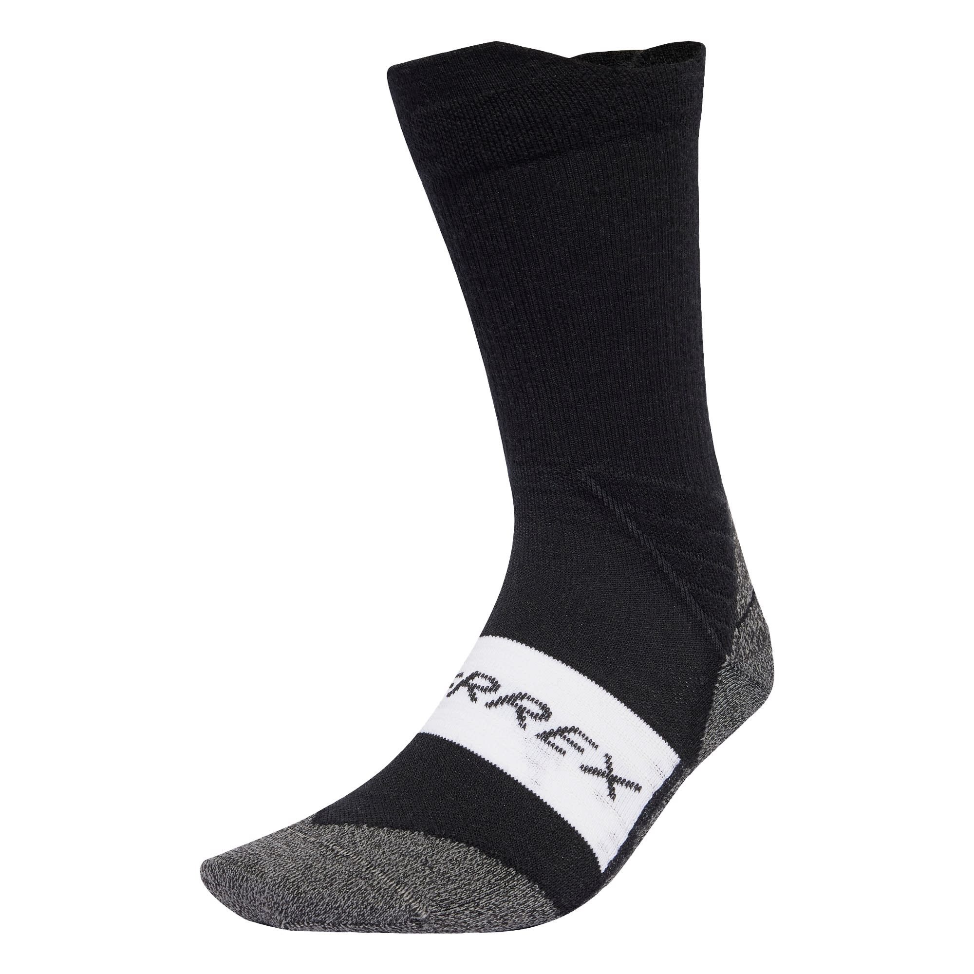 adidas TERREX Sportsocken TERREX XPERIOR CLIMAWARM MERINO CREW SOCKEN