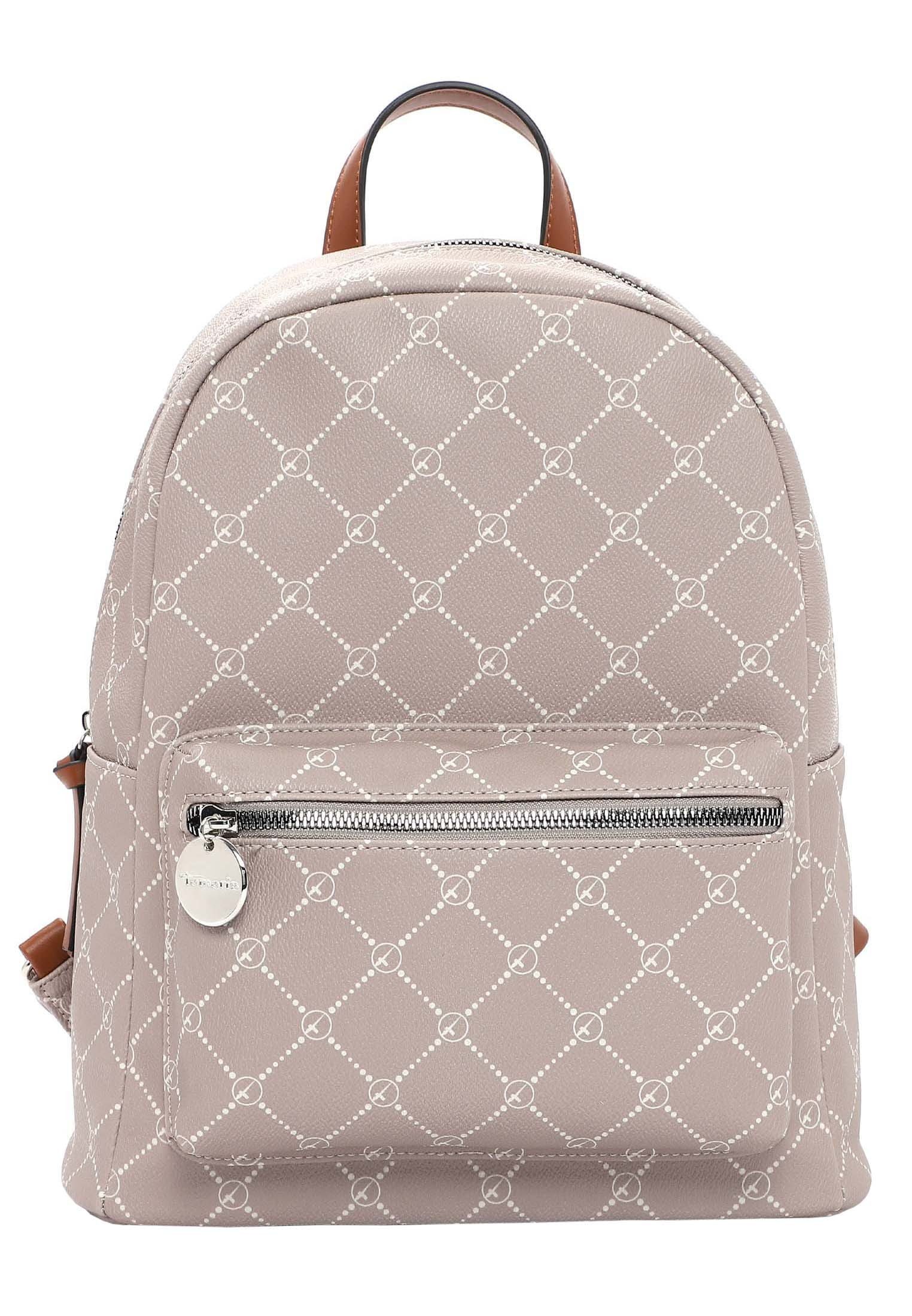 Tamaris Cityrucksack TAS Anastasia (1-tlg), Für Damen