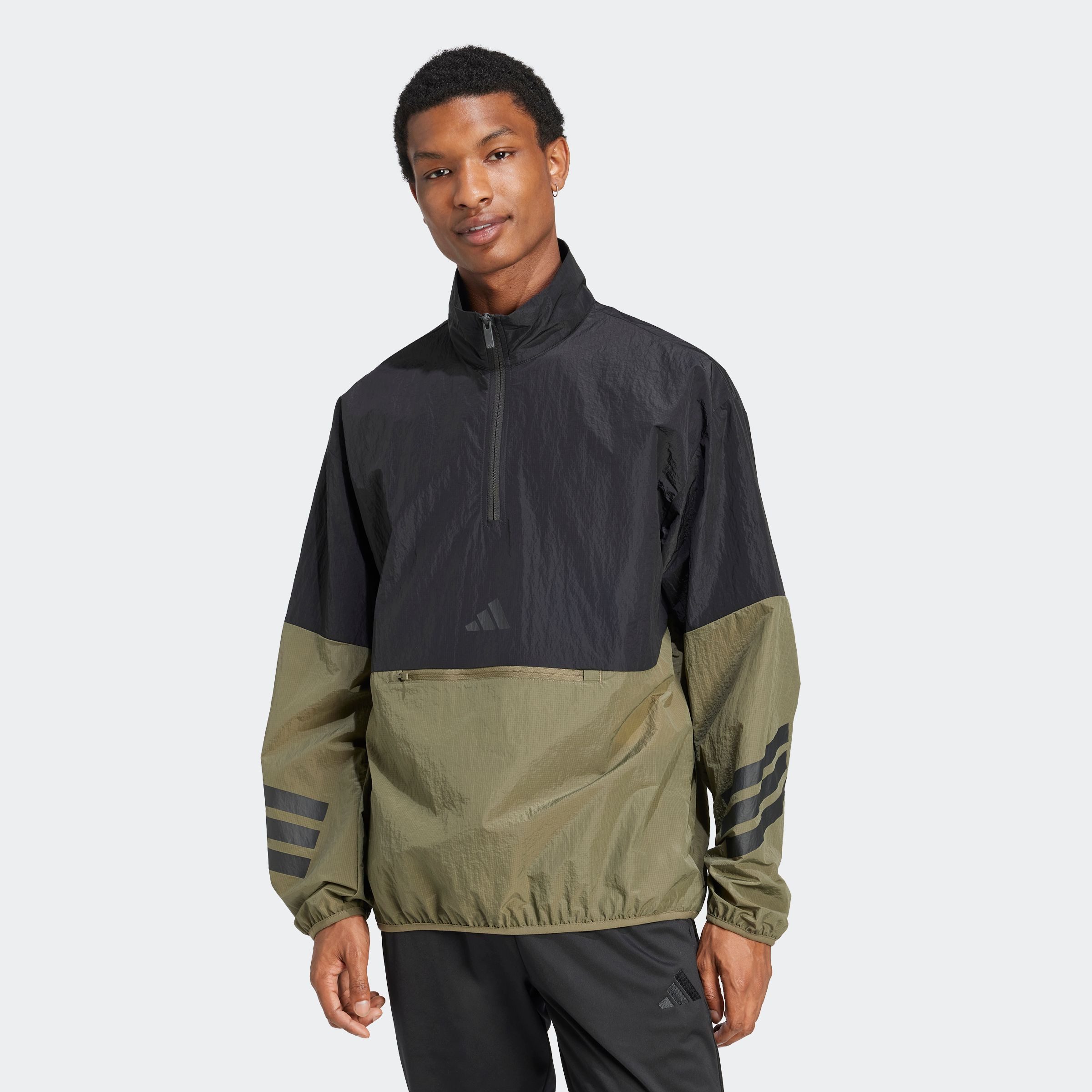 adidas Sportswear Sweatshirt M FI WV günstig online kaufen