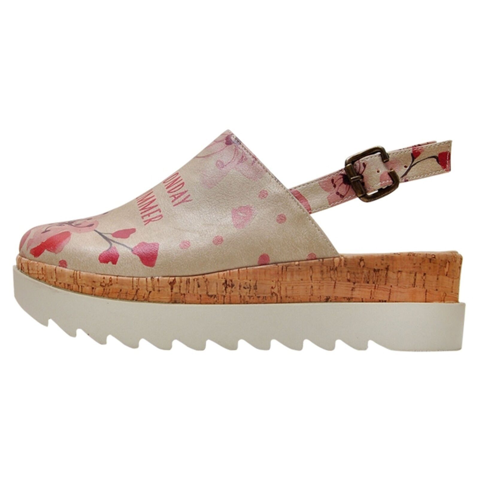 DOGO Akita More Summer Damen Sandalen/ günstig online kaufen