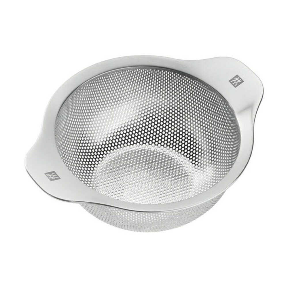 Zwilling Küchensieb Sieb 16 cm Table edelstahl, Edelstahl, Sieb, Ø16cm, Edelstahl, silber
