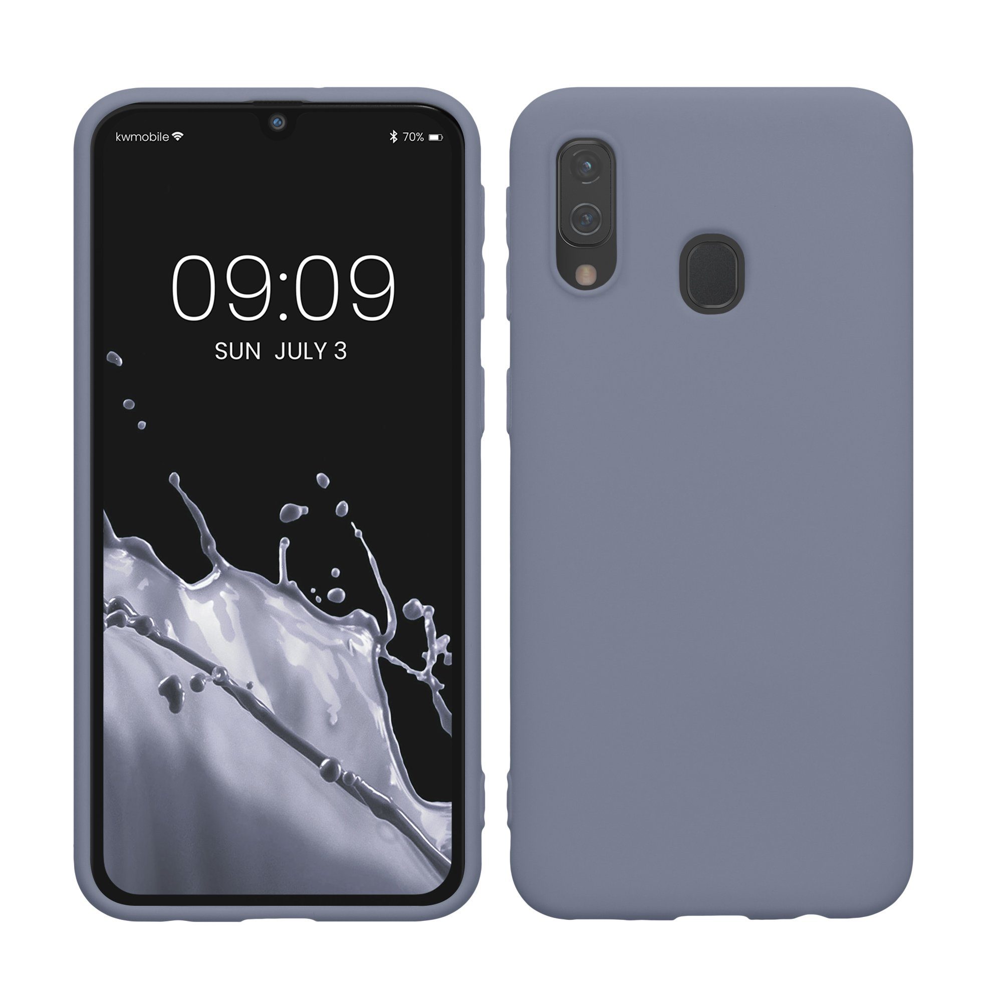 Handyhülle Hülle für Samsung Galaxy A40