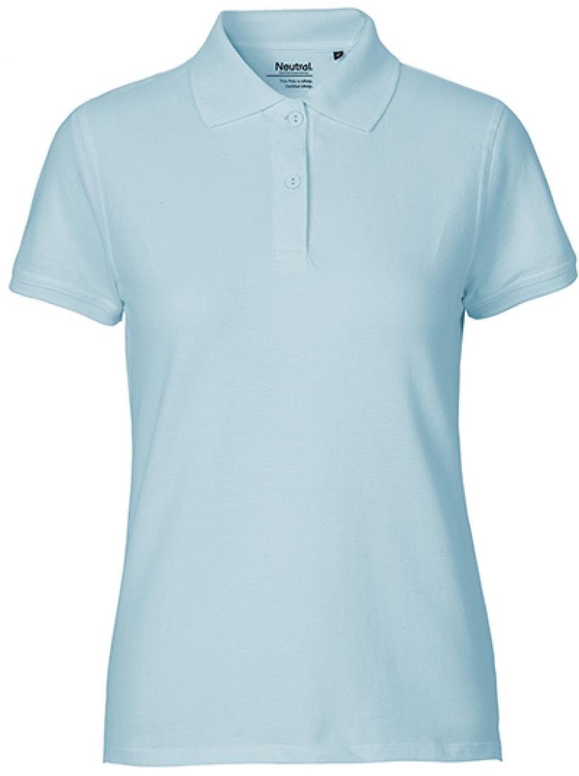Neutral Poloshirt Damen Classic Polo / günstig online kaufen