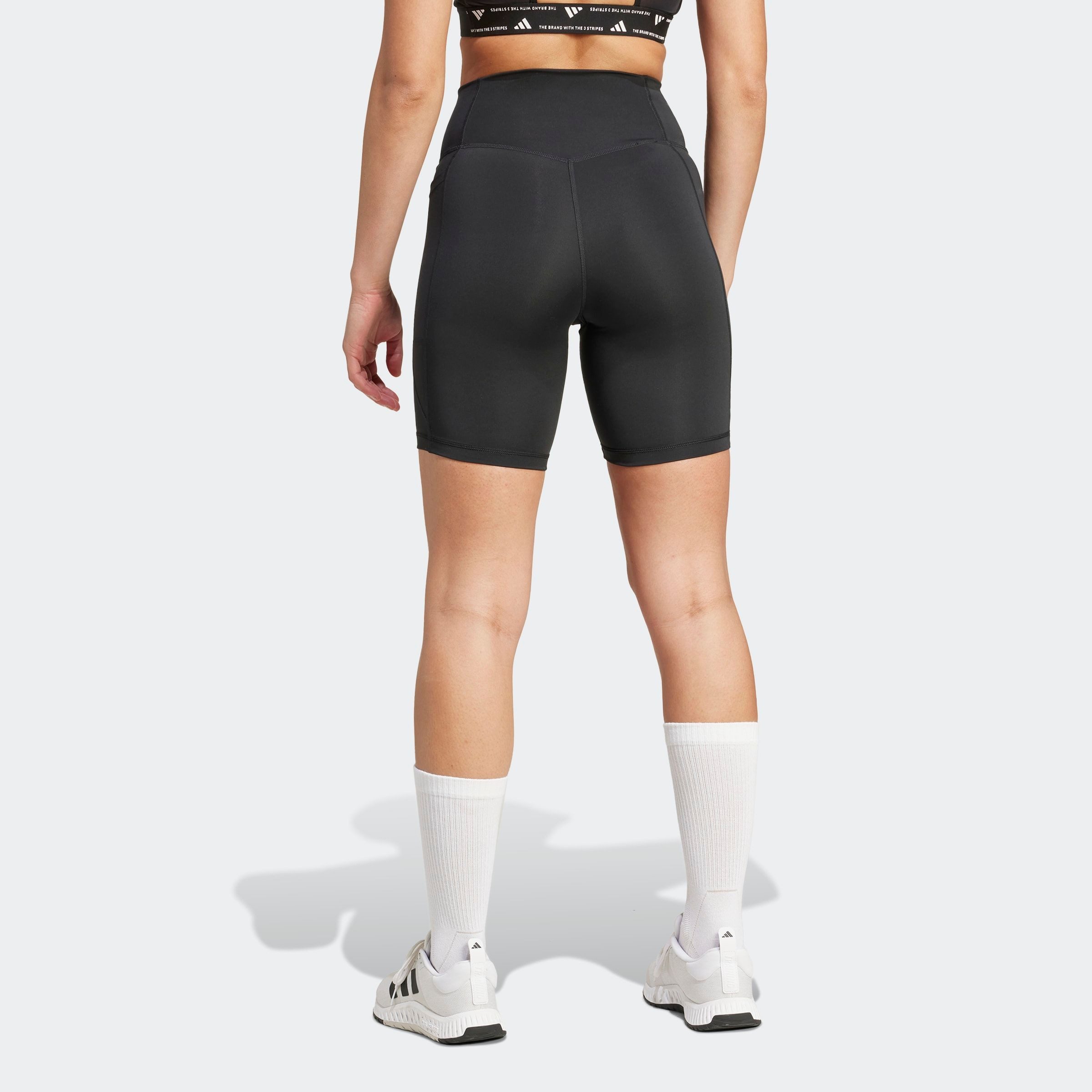 adidas Performance Shorts OPT ESS ST 7IN (1-tlg) günstig online kaufen
