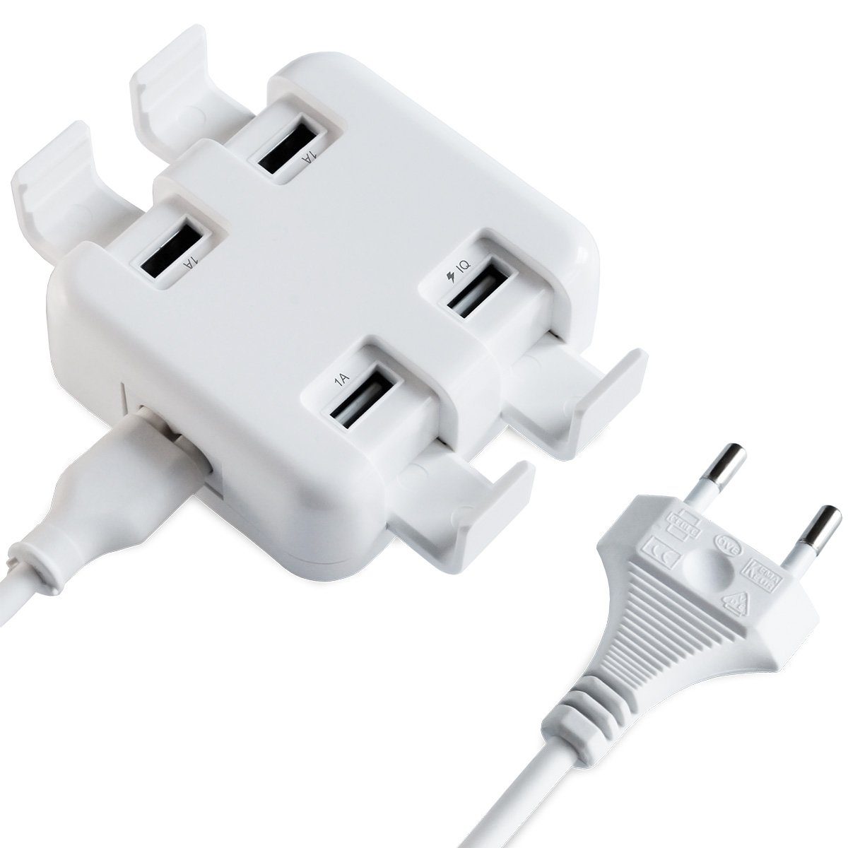 NLG00500 USB-Ladegerät