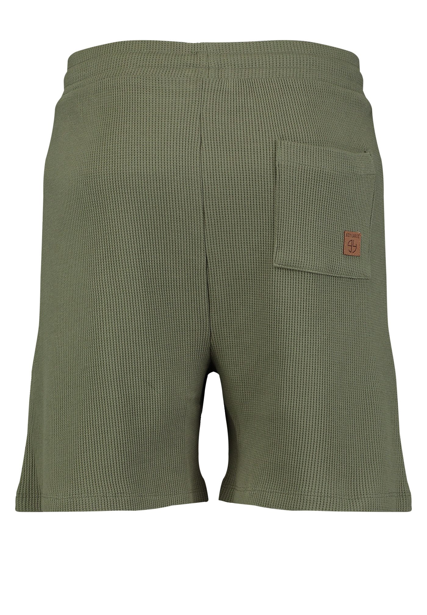 Key Largo Shorts MPA KLROY shorts (1-tlg)