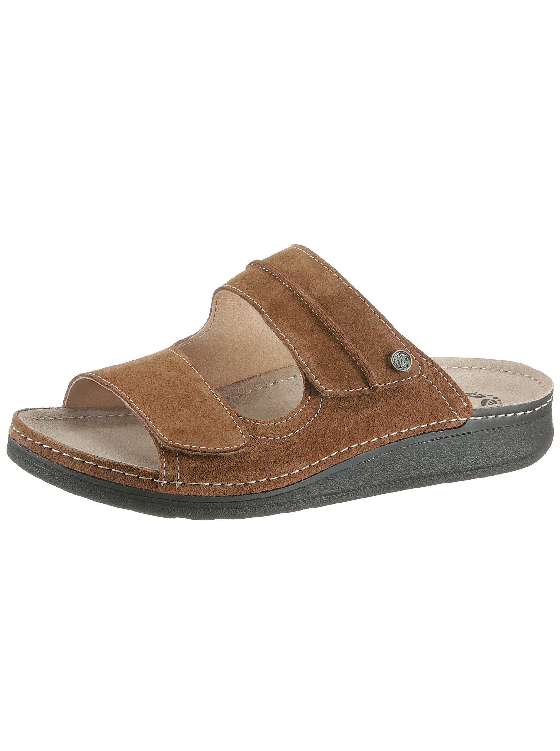 Witt Pantolette . Hausschuh