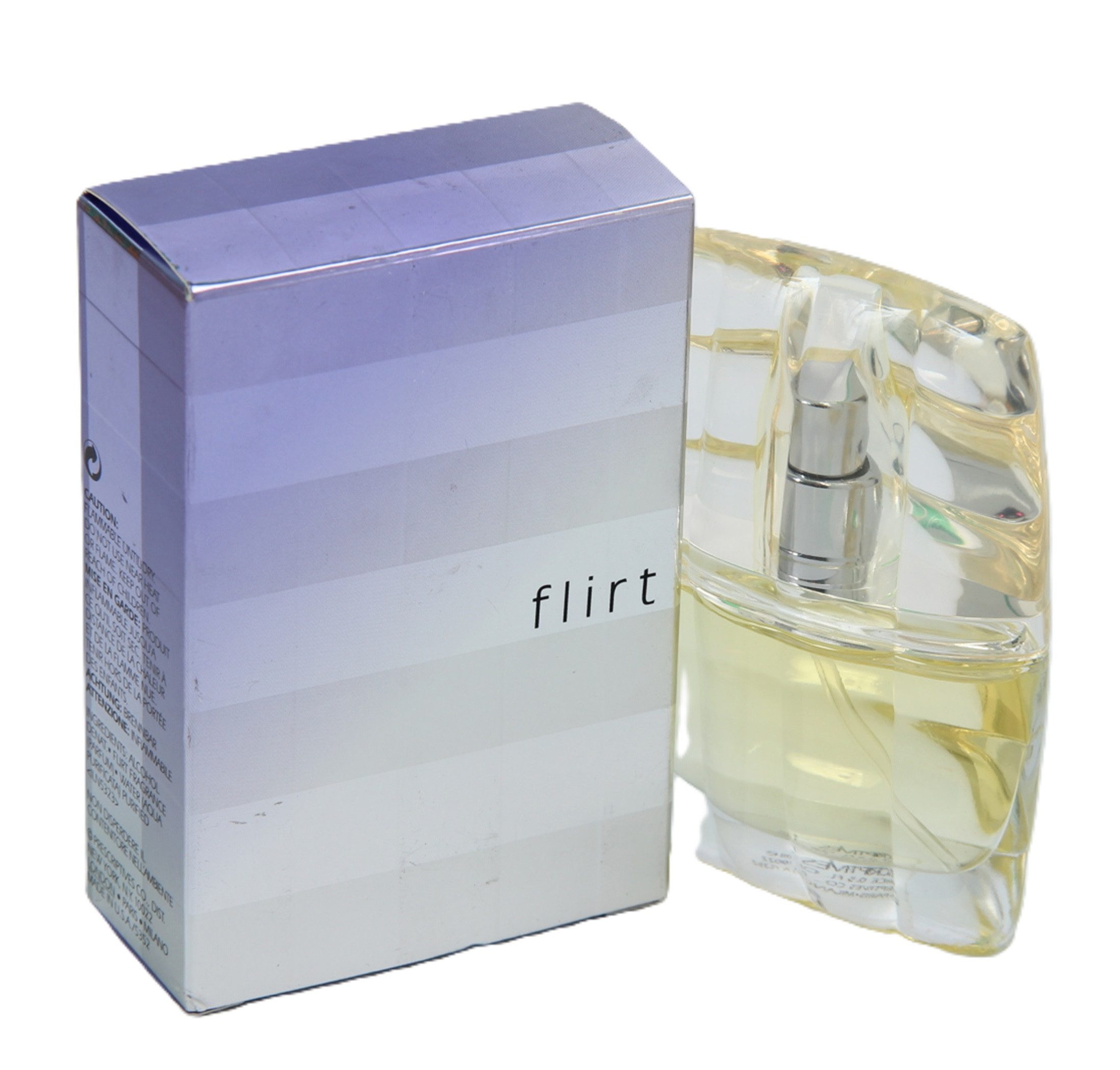 CLINIQUE Eau de Parfum Clinique Prescriptives Flirt Fragarnce 15ml