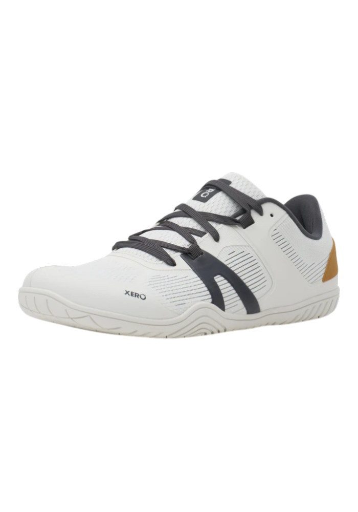 Xero Shoes Barfussschuhe Fitness 360 Rally Training weiss/asphaltgrau Herren Fitnessschuh