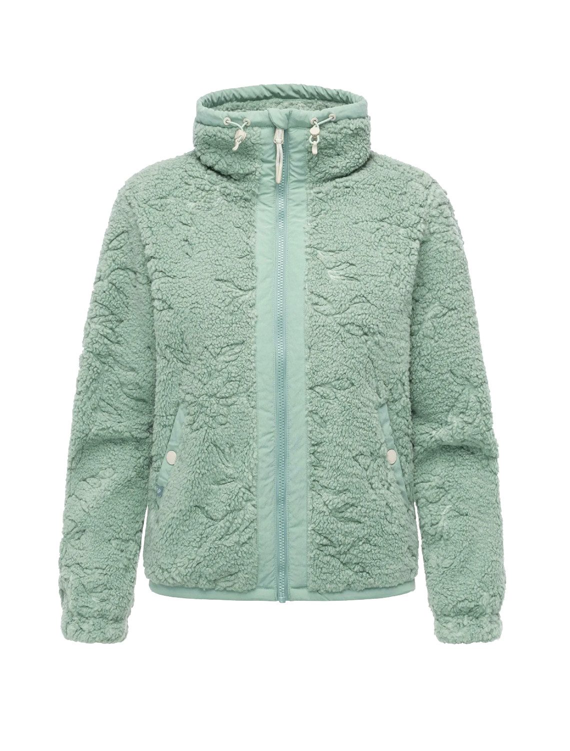 Fleecejacke Ragwear Nordicka Jacke
