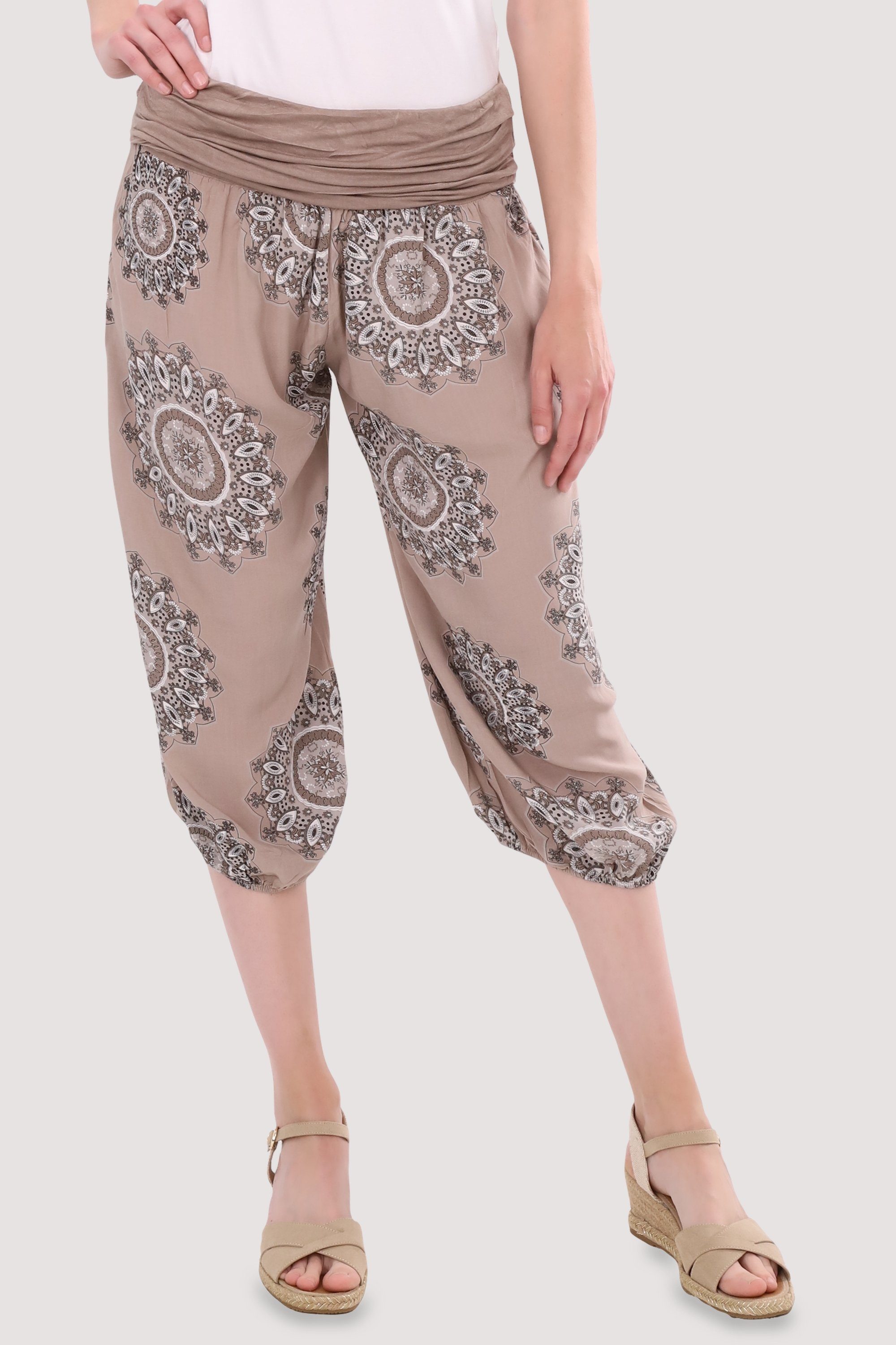 malito more than fashion Haremshose 7196 günstig online kaufen