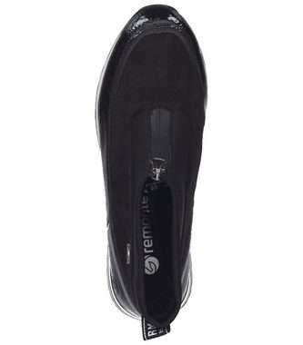 Remonte Sneaker Lederimitat Sneaker