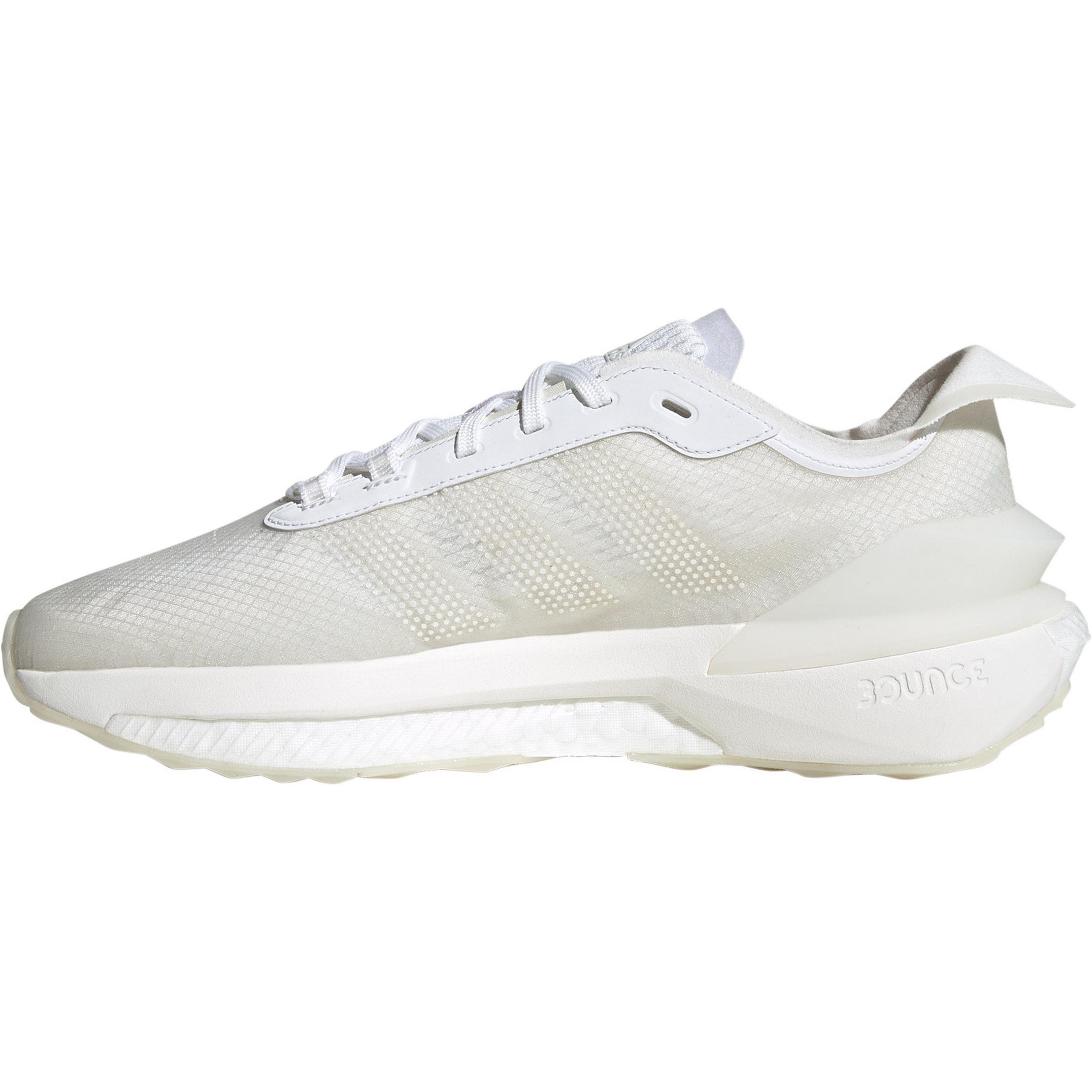 ftwr Sportswear adidas white Avryn met.-crystal white-zero Sneaker