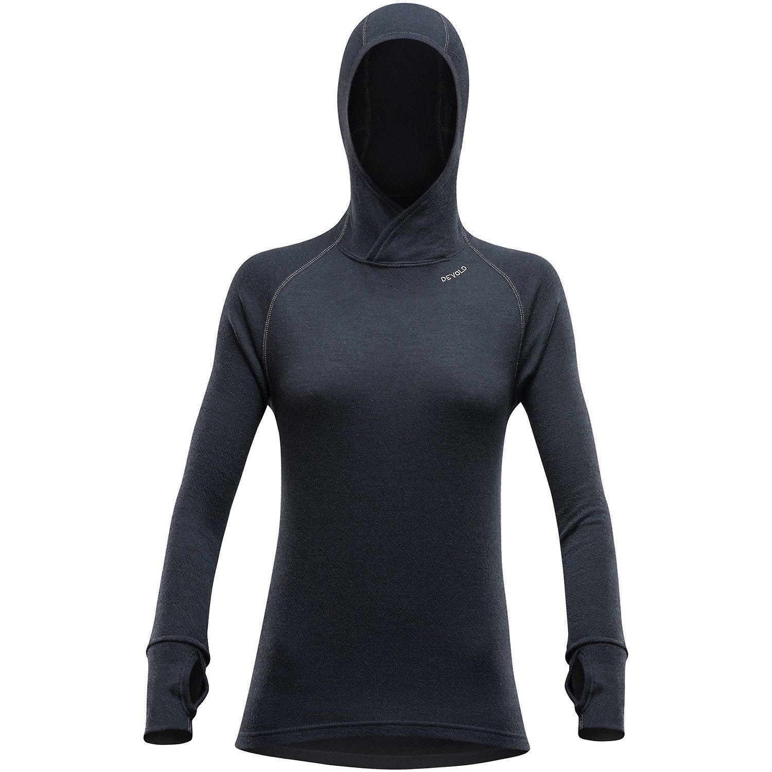 Alpina Sports Langarmshirt Unterhemd Expedition Merino 235