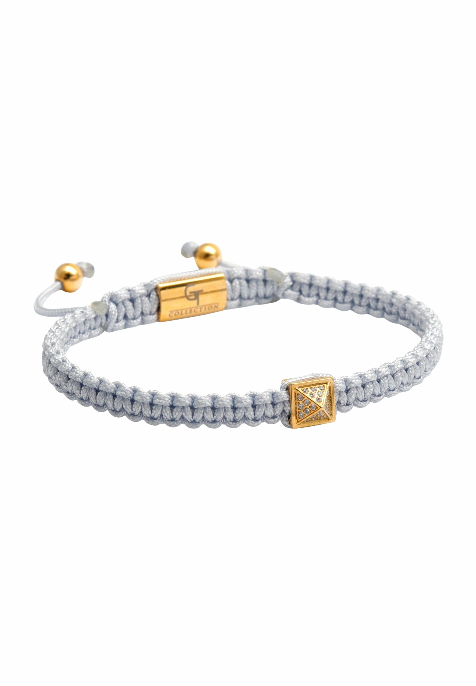 GT Collection Armband Pyramid, Einheitsgröße für günstig online kaufen