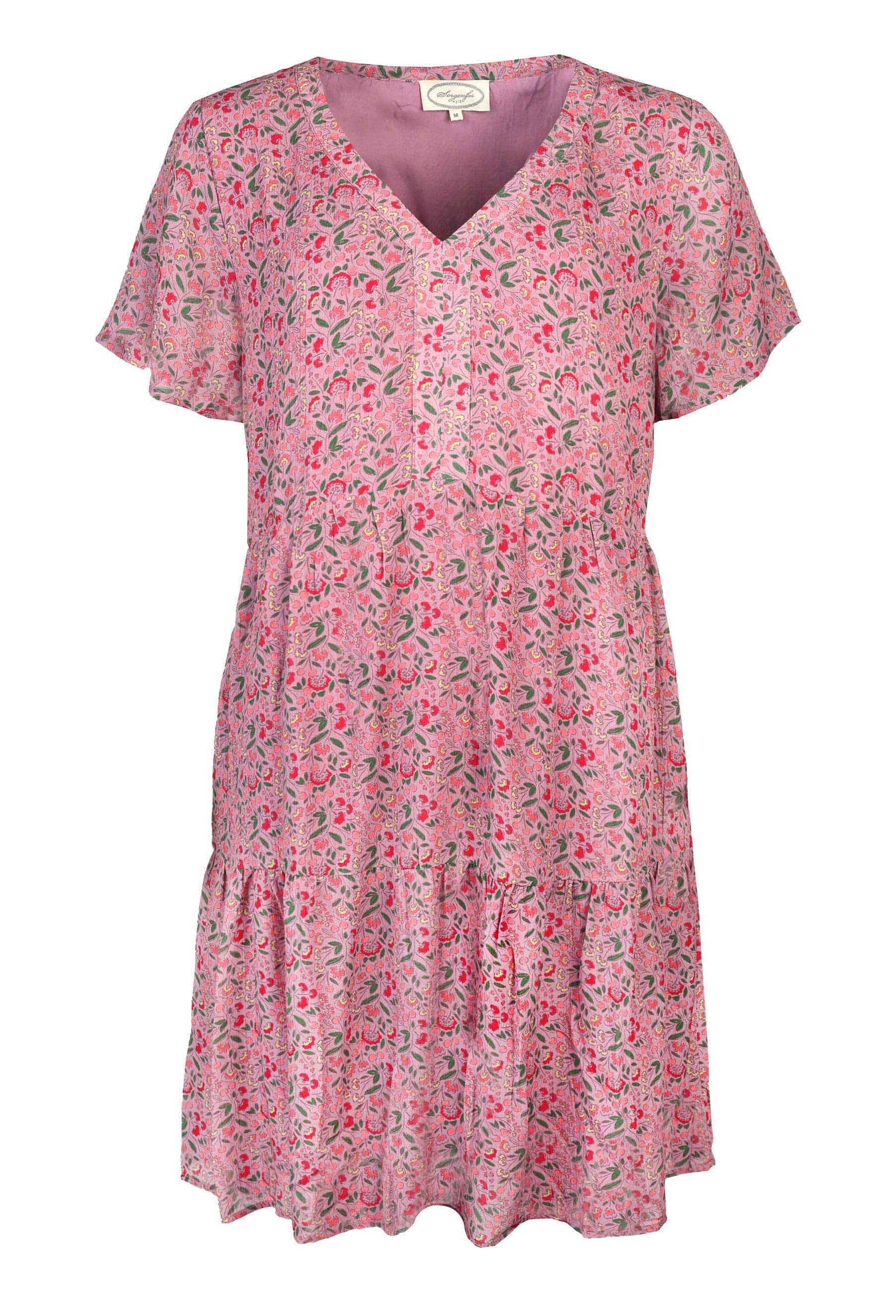 Sorgenfri Sylt Sommerkleid Naila günstig online kaufen