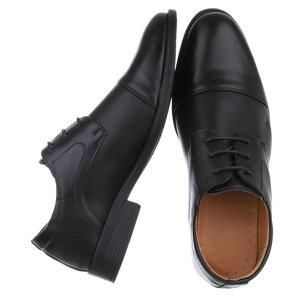 Coolwalk Eleganter Schnürschuh für Herren – günstig online kaufen
