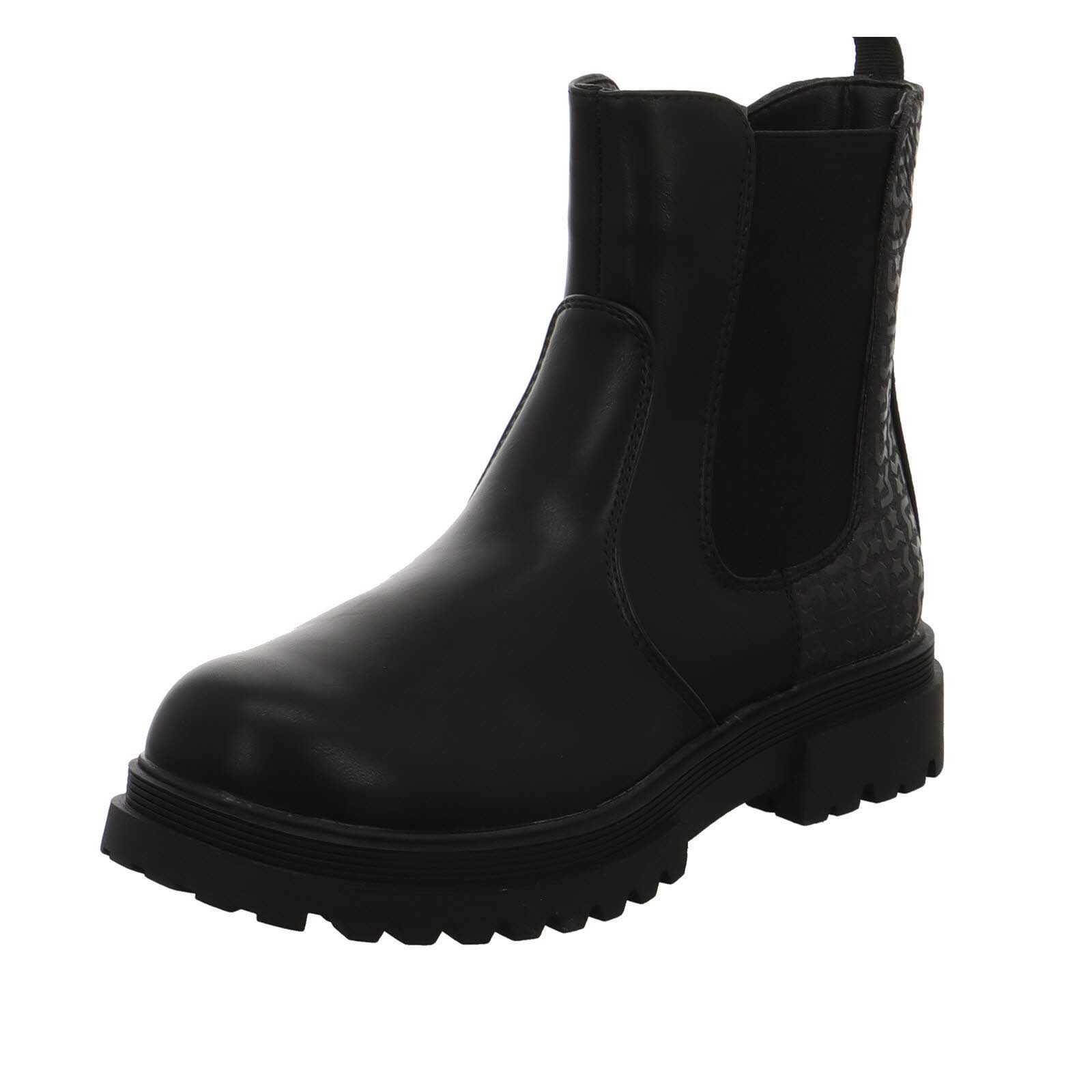 Girlz Only 520-135-BK Stiefelette